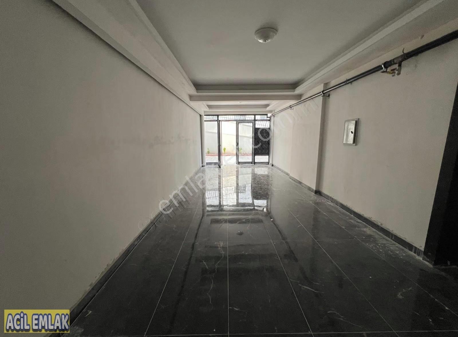 Hastane Yakını Ebevyn Banyolu 4+1 Sıfır Kiralık Daire - Görsel 5