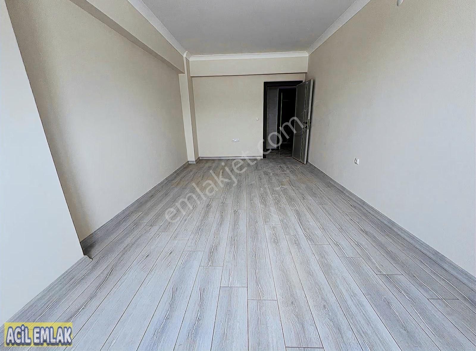 Hastane Yakını Ebevyn Banyolu 4+1 Sıfır Kiralık Daire - Görsel 4