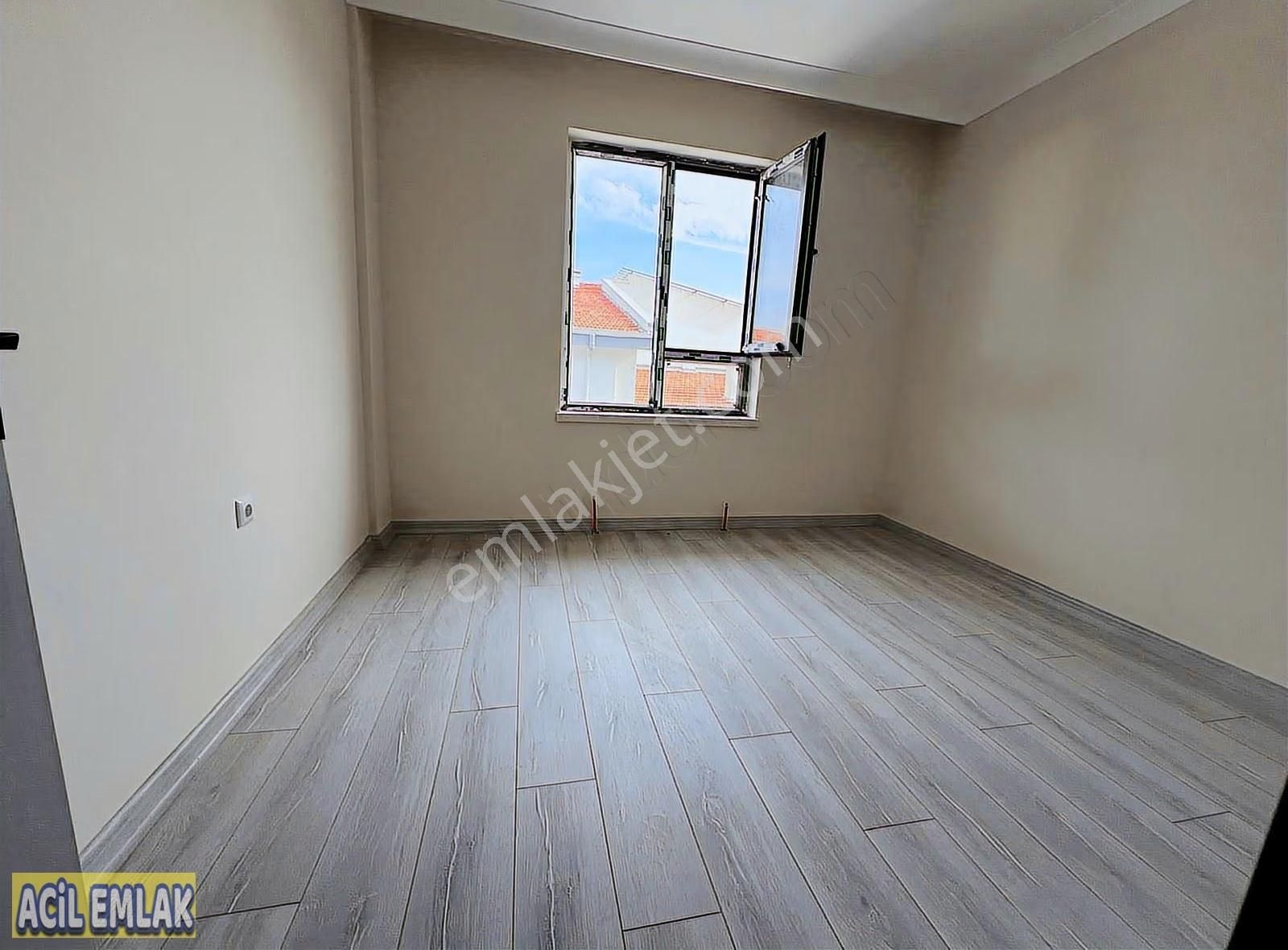 Hastane Yakını Ebevyn Banyolu 4+1 Sıfır Kiralık Daire - Görsel 9