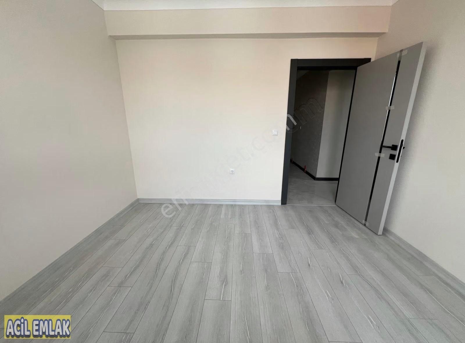 Hastane Yakını Ebevyn Banyolu 4+1 Sıfır Kiralık Daire - Görsel 7