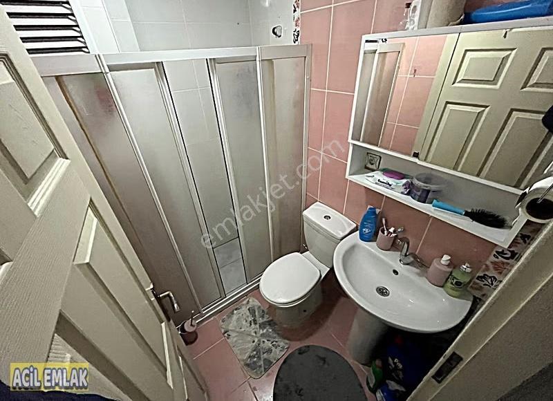 Acil Emlaktan Kalbur Caddesinde Asansörlü Hastane Yakını Daire - Görsel 10
