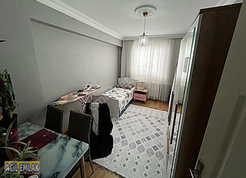 Acil Emlaktan Kalbur Caddesinde Asansörlü Hastane Yakını Daire - Görsel 7