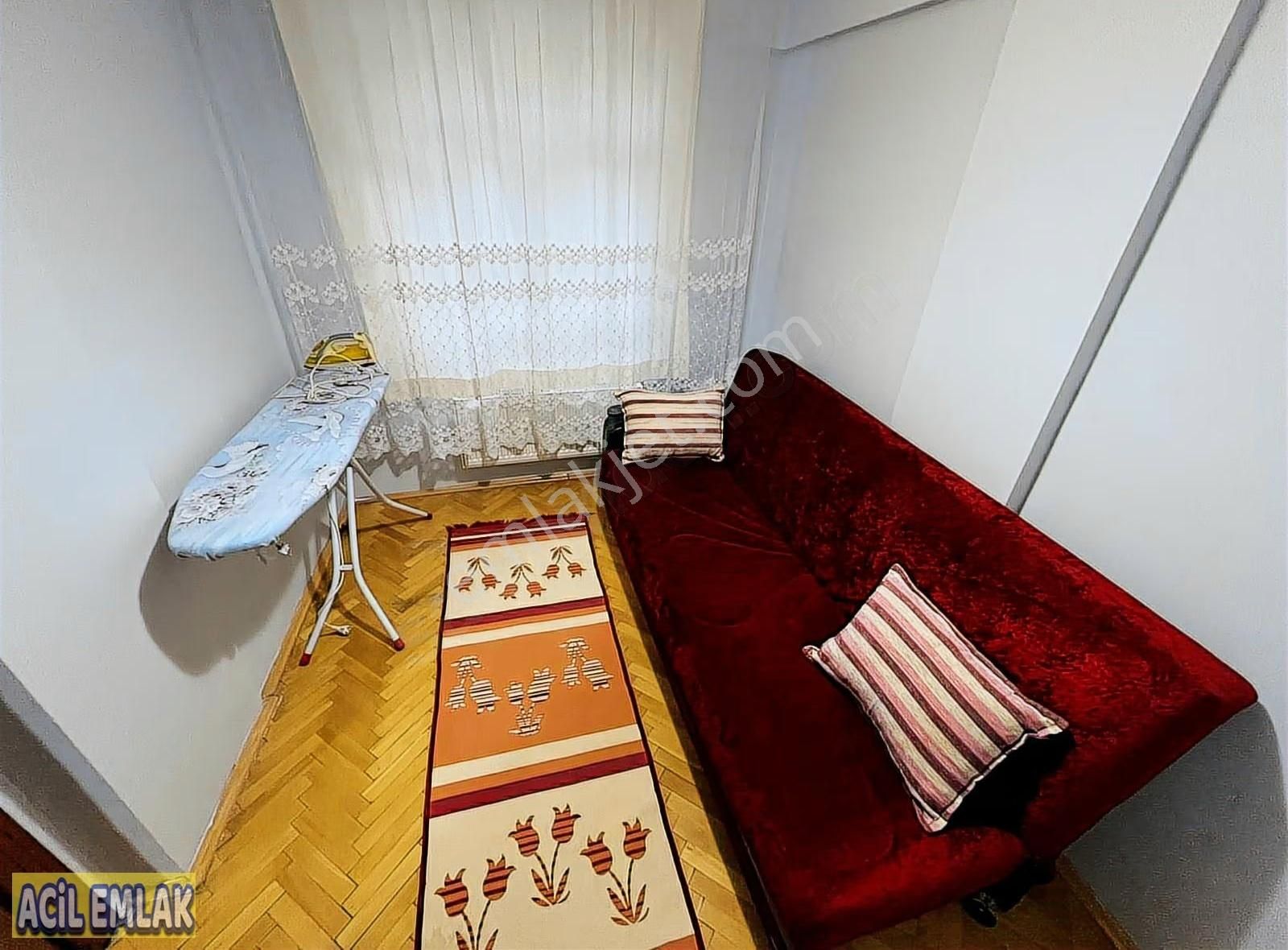 Acil Emlaktan Cadde Üzeri 3+1 Eşyalı Kiralık Daire - Görsel 9