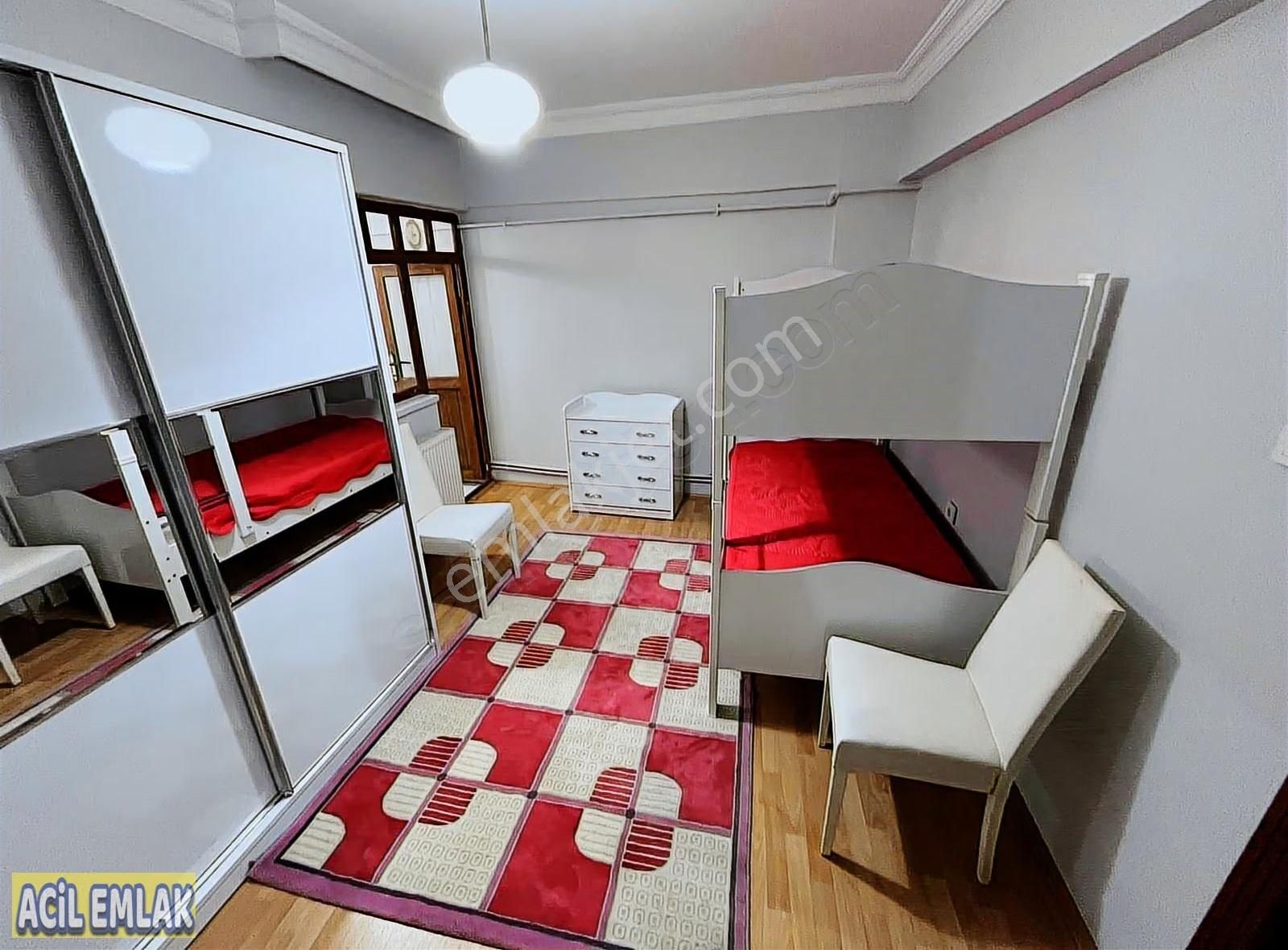 Acil Emlaktan Cadde Üzeri 3+1 Eşyalı Kiralık Daire - Görsel 12
