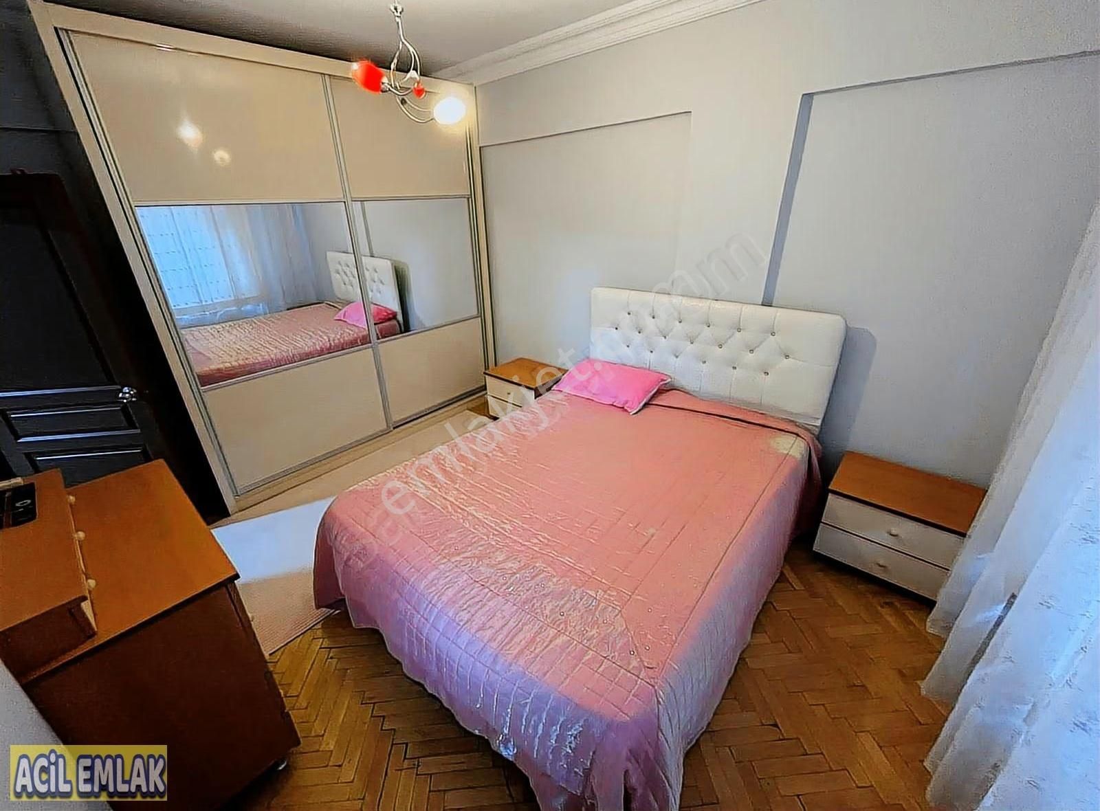 Acil Emlaktan Cadde Üzeri 3+1 Eşyalı Kiralık Daire - Görsel 4