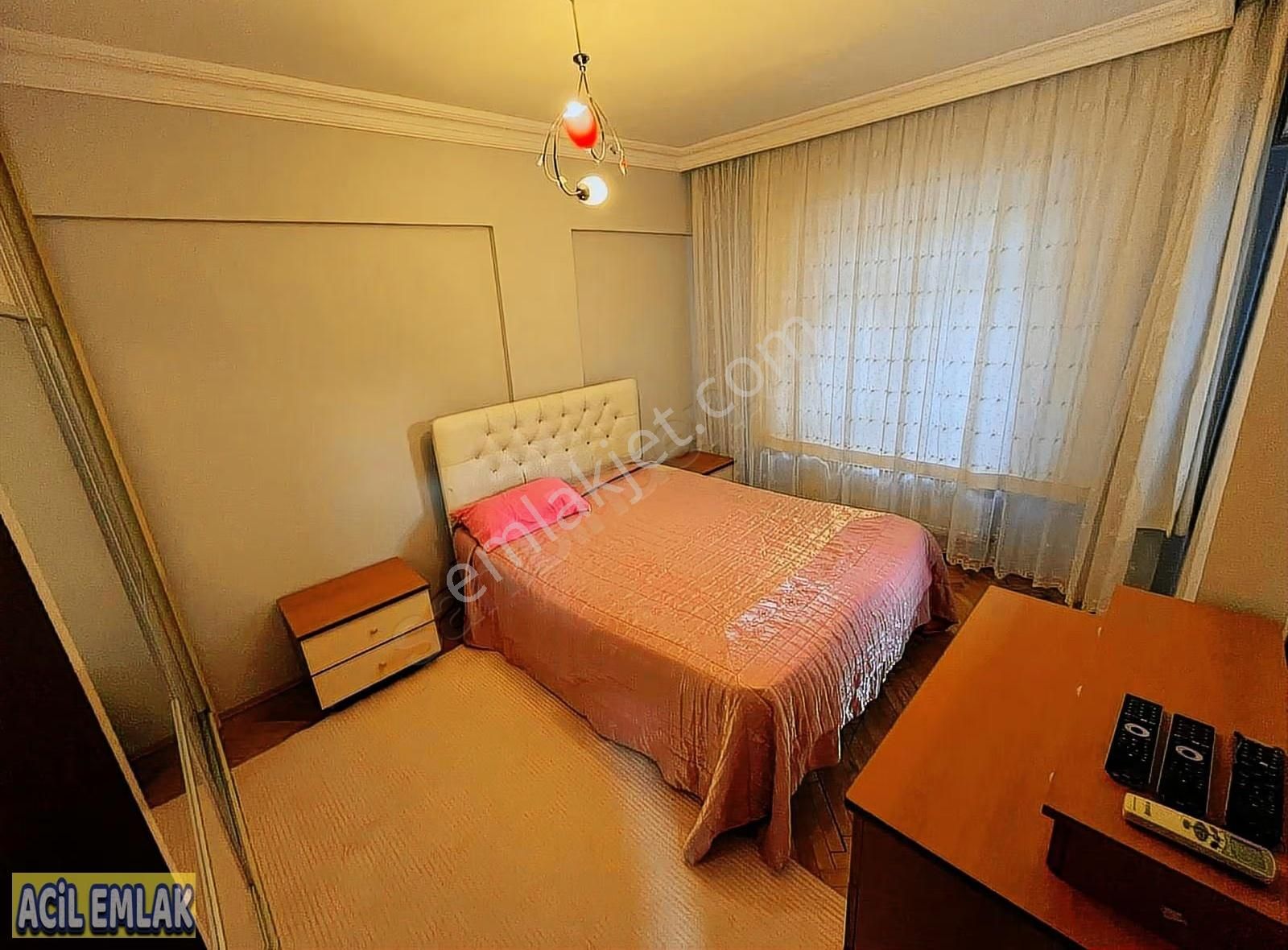 Acil Emlaktan Cadde Üzeri 3+1 Eşyalı Kiralık Daire - Görsel 8