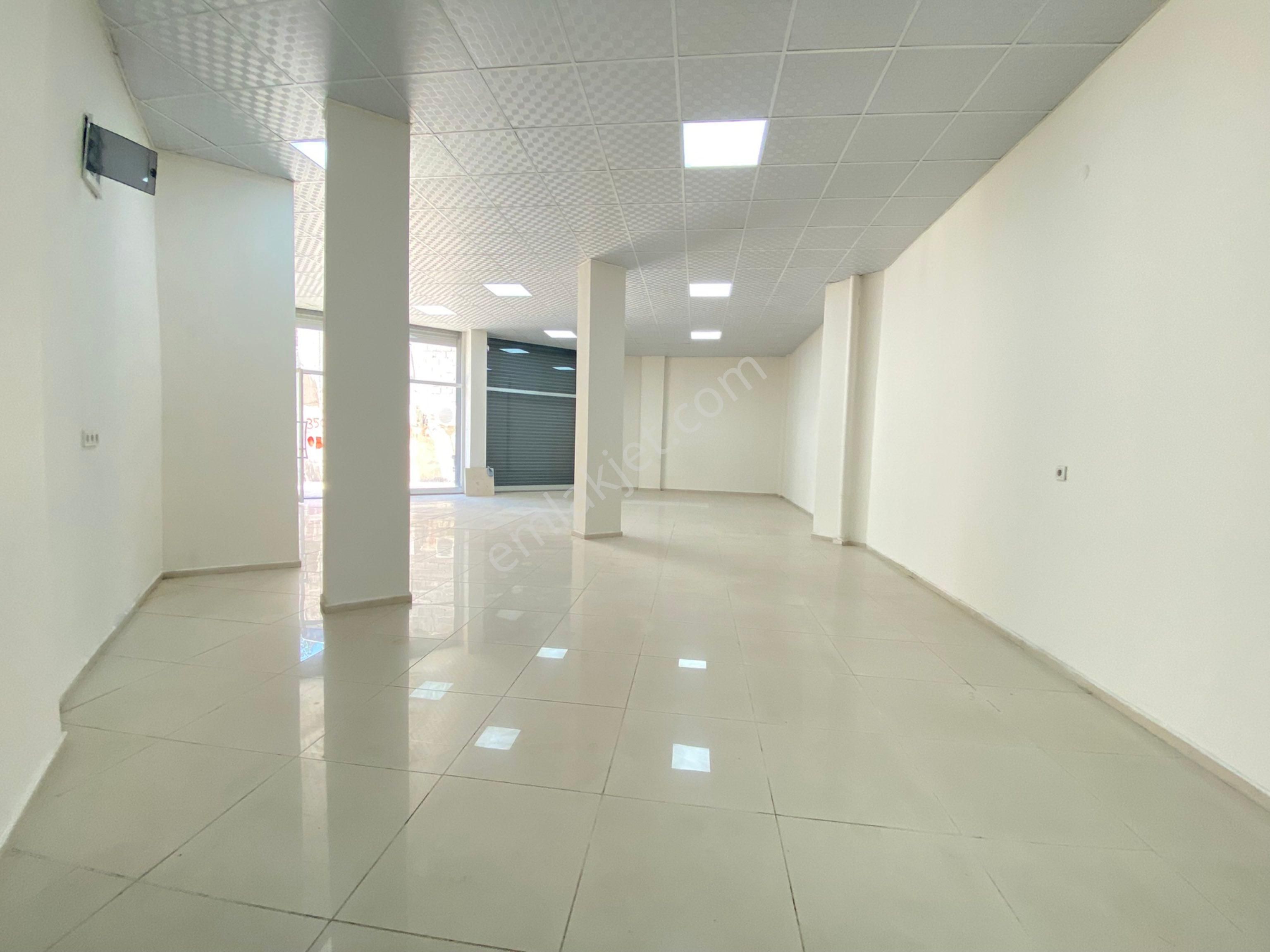 Safir'den Cadde Üzeri Satılık Dükkan - Görsel 11