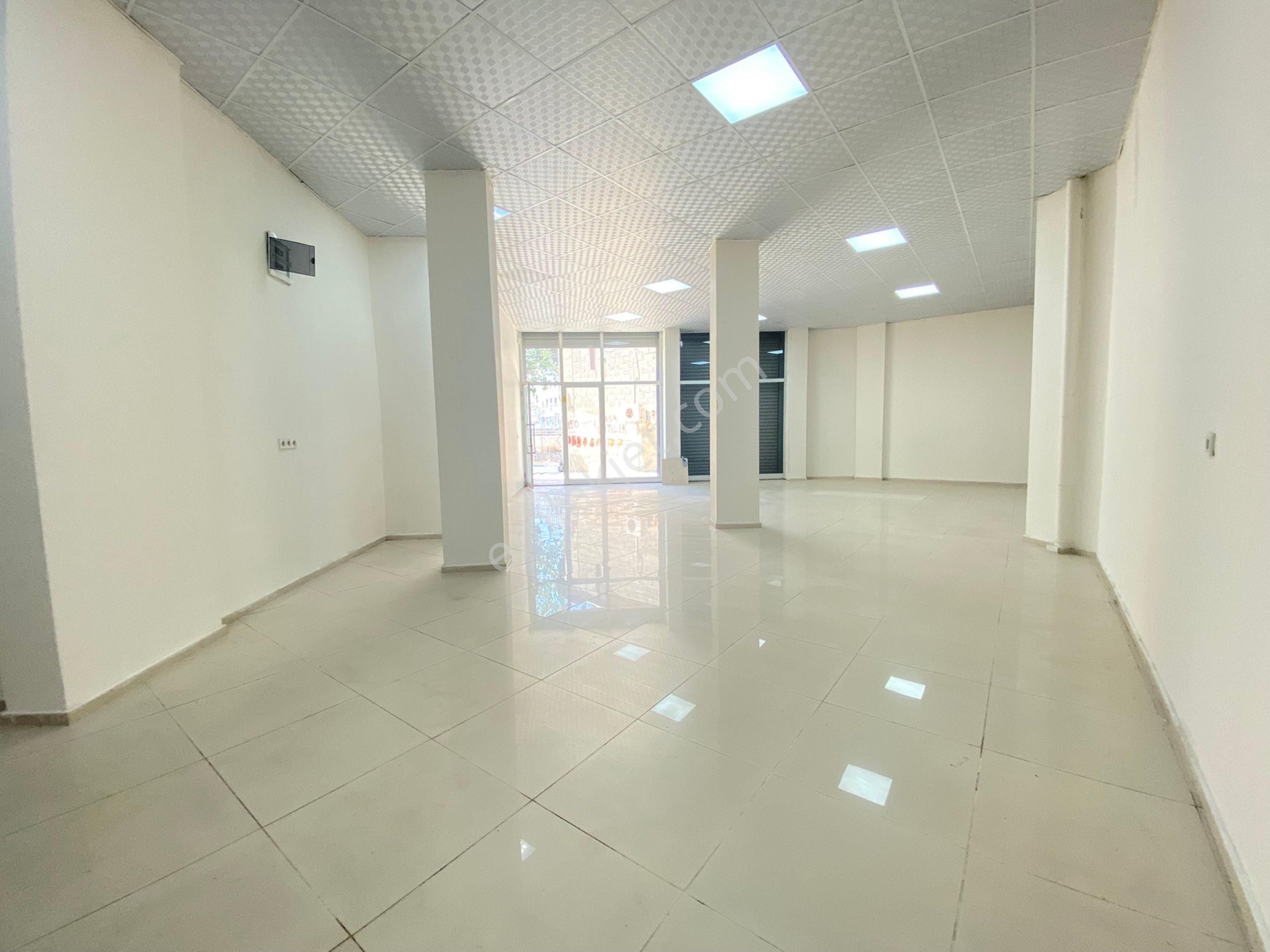 Safir'den Cadde Üzeri Satılık Dükkan - Görsel 9