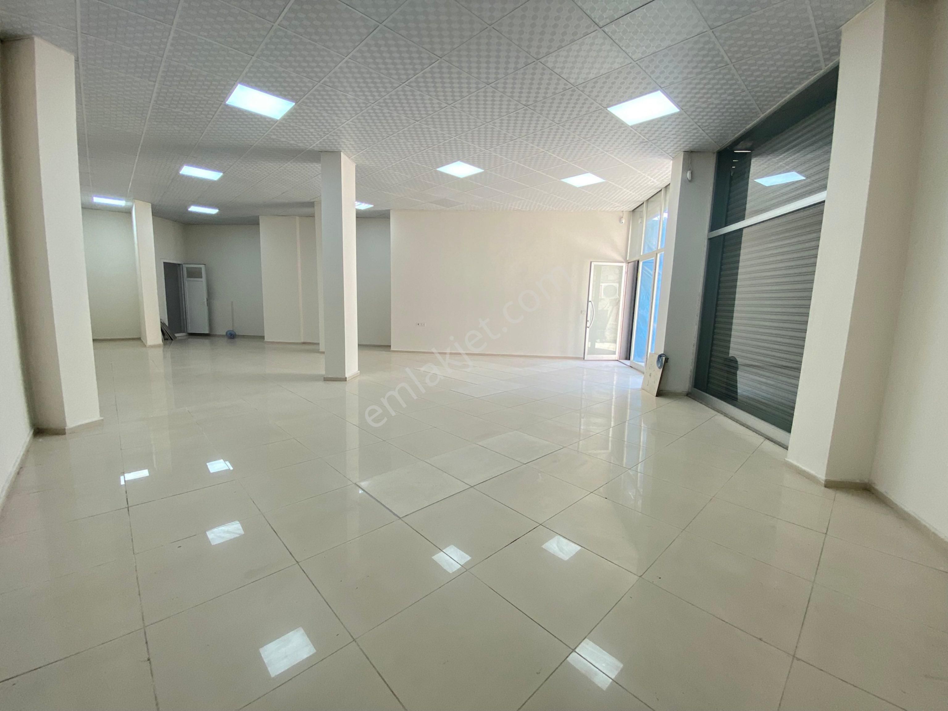 Safir'den Cadde Üzeri Satılık Dükkan - Görsel 6