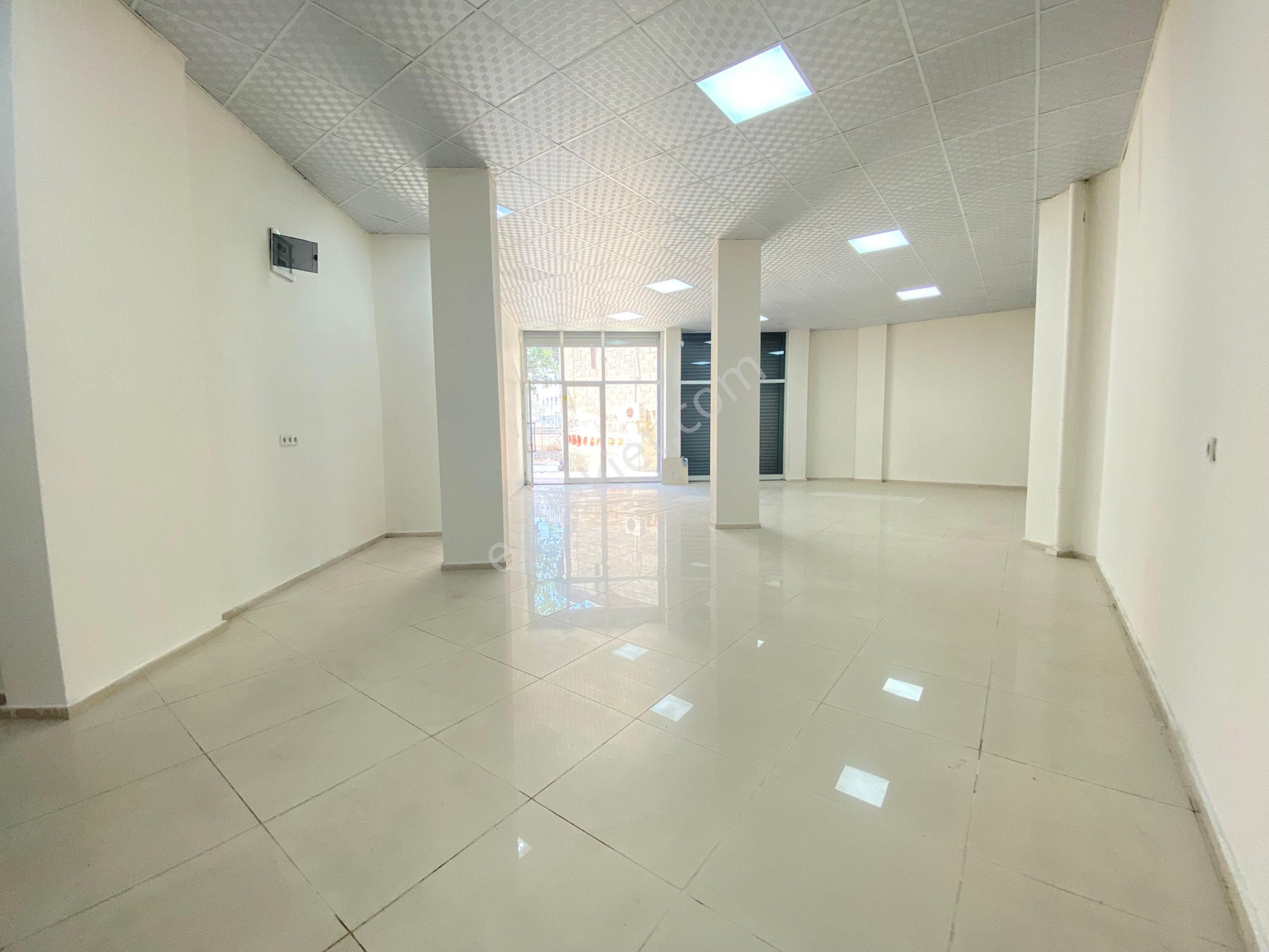 Safir'den Cadde Üzeri Satılık Dükkan - Görsel 8