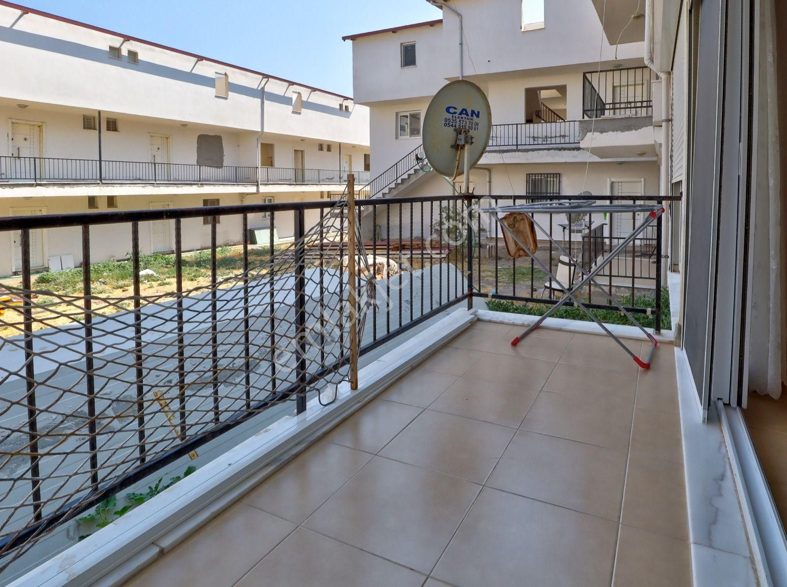 Çandarlı Koru Mevkii 1+1 • Bahçe Katı • Denıze ~400 M - Görsel 16