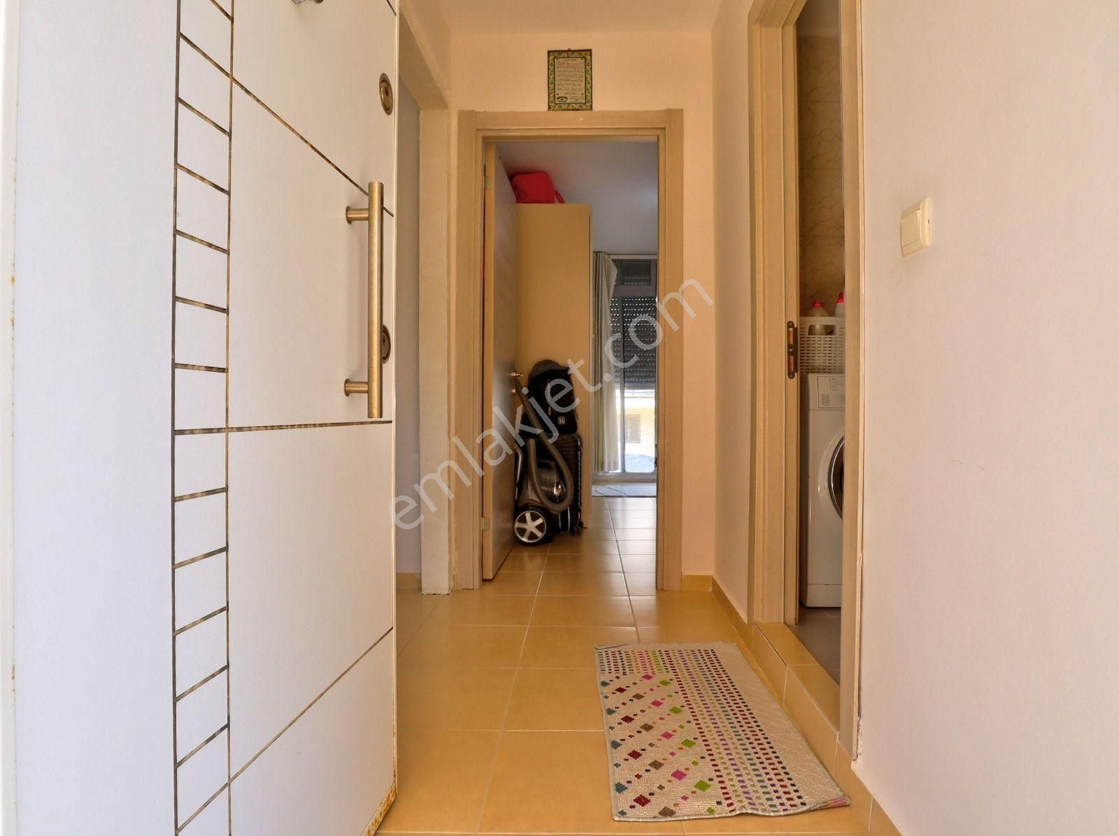 Çandarlı Koru Mevkii 1+1 • Bahçe Katı • Denıze ~400 M - Görsel 13