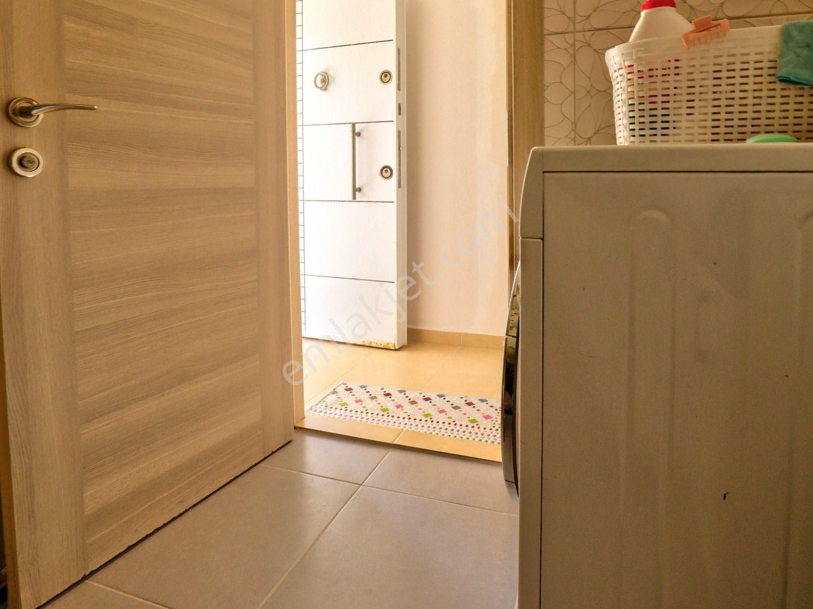 Çandarlı Koru Mevkii 1+1 • Bahçe Katı • Denıze ~400 M - Görsel 26