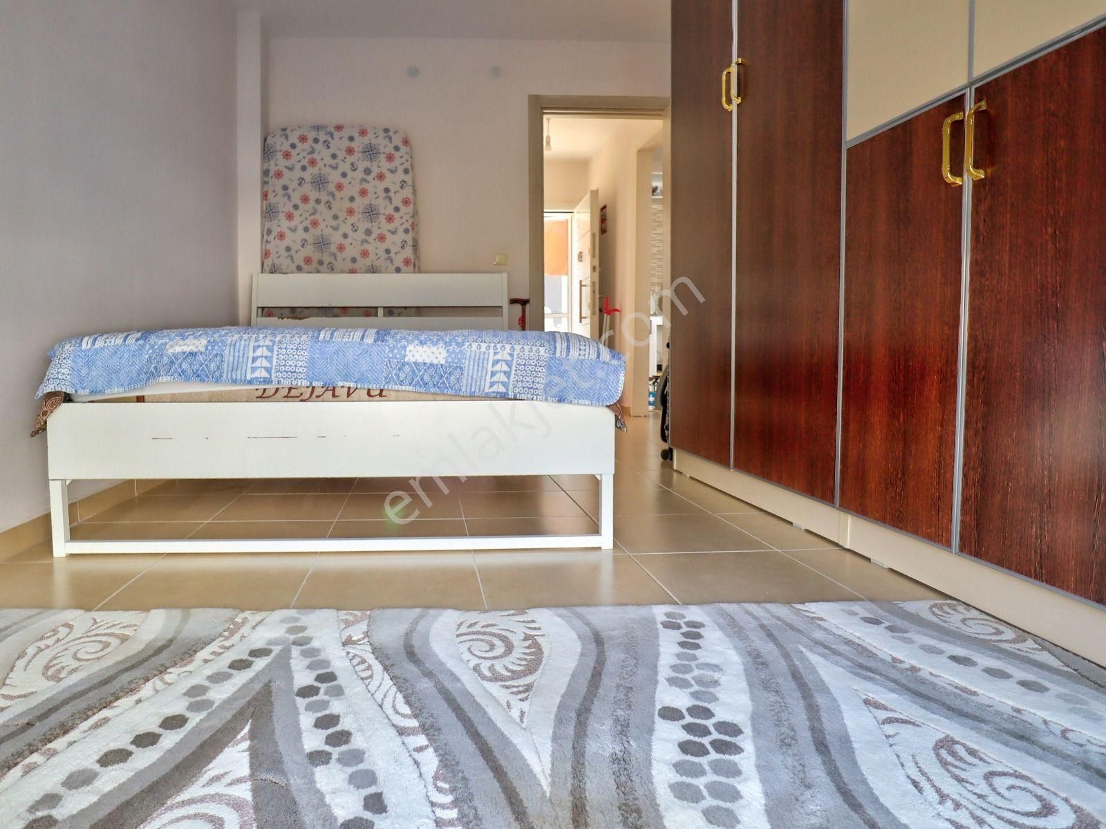 Çandarlı Koru Mevkii 1+1 • Bahçe Katı • Denıze ~400 M - Görsel 25