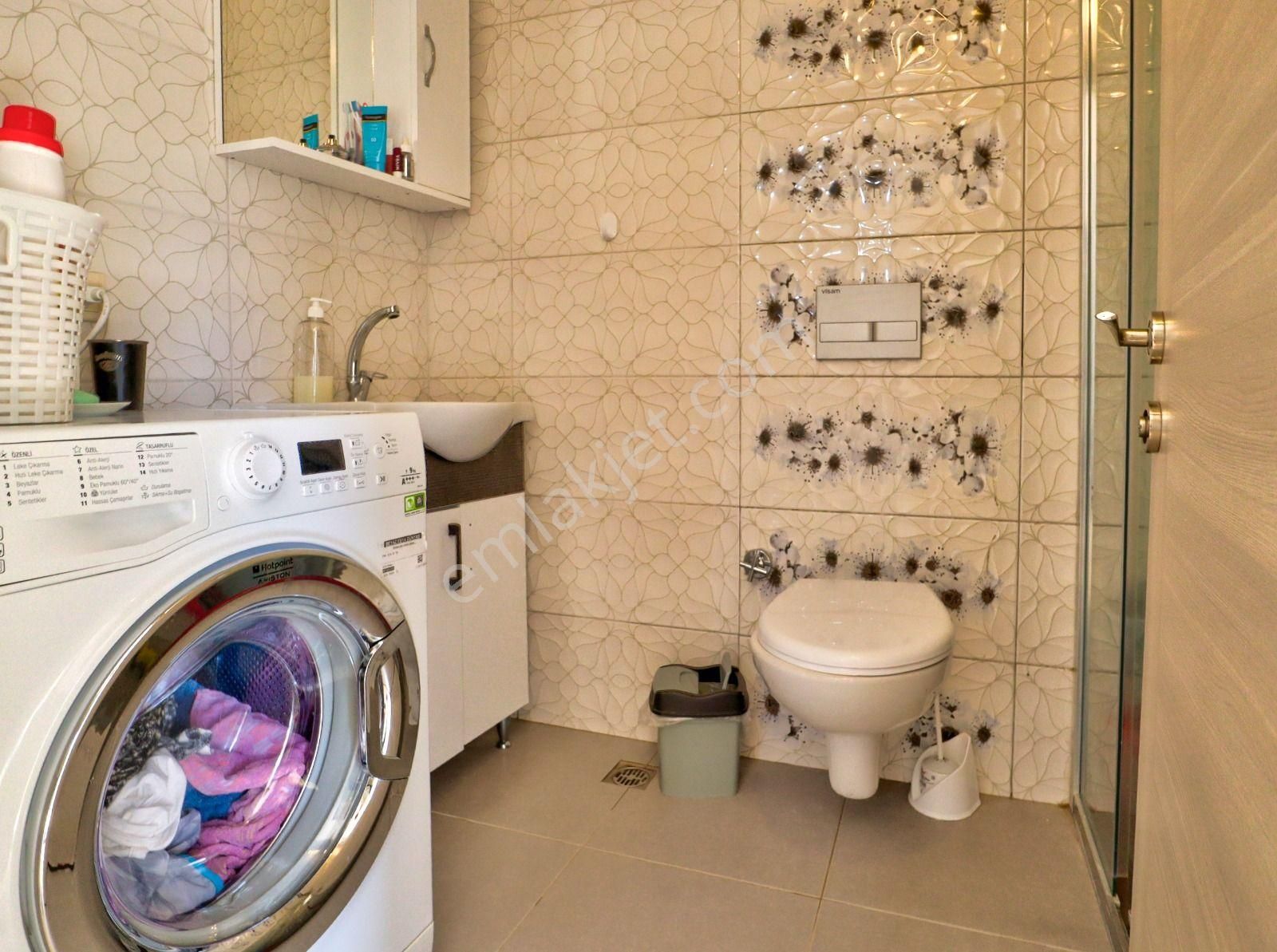 Çandarlı Koru Mevkii 1+1 • Bahçe Katı • Denıze ~400 M - Görsel 24