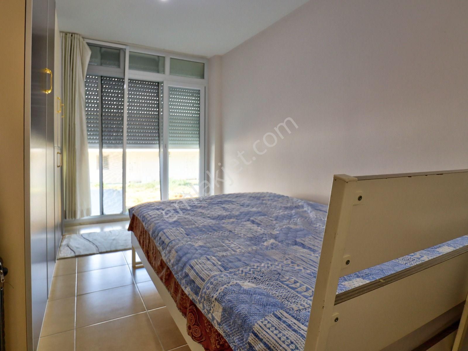 Çandarlı Koru Mevkii 1+1 • Bahçe Katı • Denıze ~400 M - Görsel 22