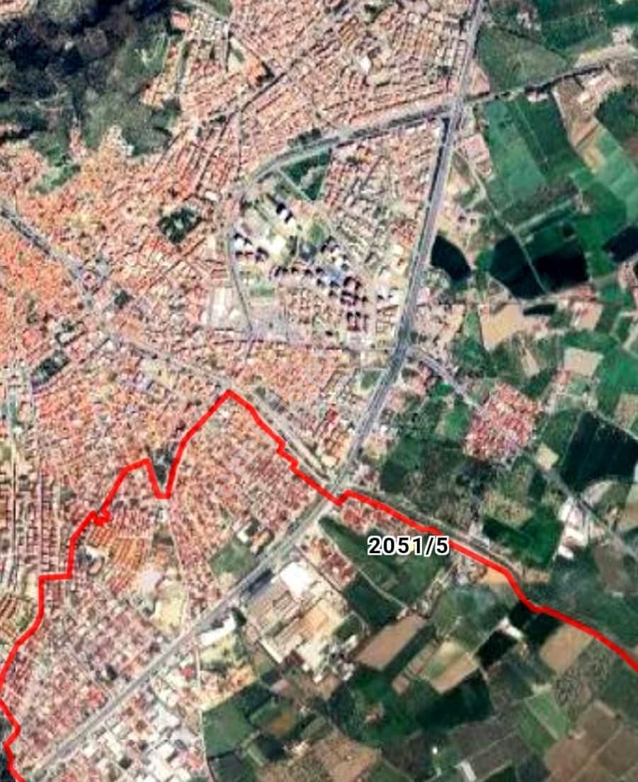 Söke Cumhurıyet Mahallesınde Vılla Imarlı Köşe Arsa - Görsel 5