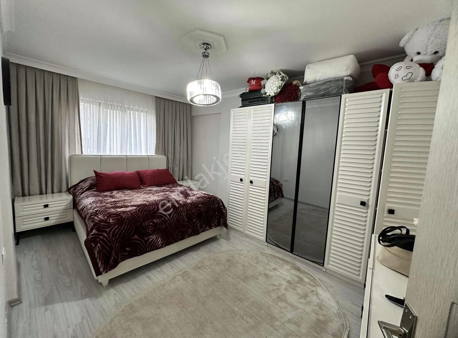 Elit Emlaktan İstiklal Mah Satlık 2+1 - Görsel 2