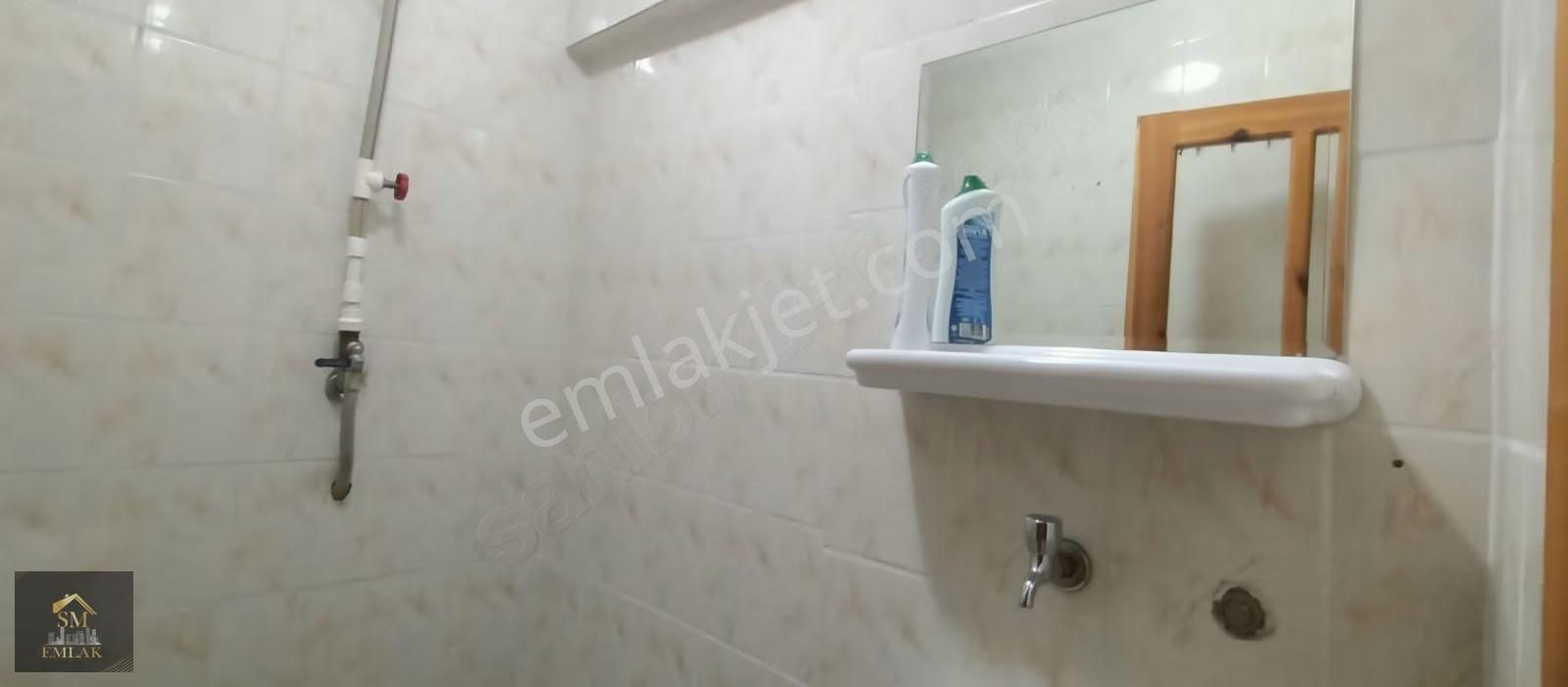Etimesgut Ahimesut Bulvarına Cephe Eşyalı Kiralık 3+1 Mükemmel D - Görsel 31
