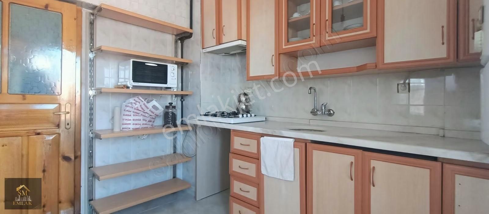 Etimesgut Ahimesut Bulvarına Cephe Eşyalı Kiralık 3+1 Mükemmel D - Görsel 17