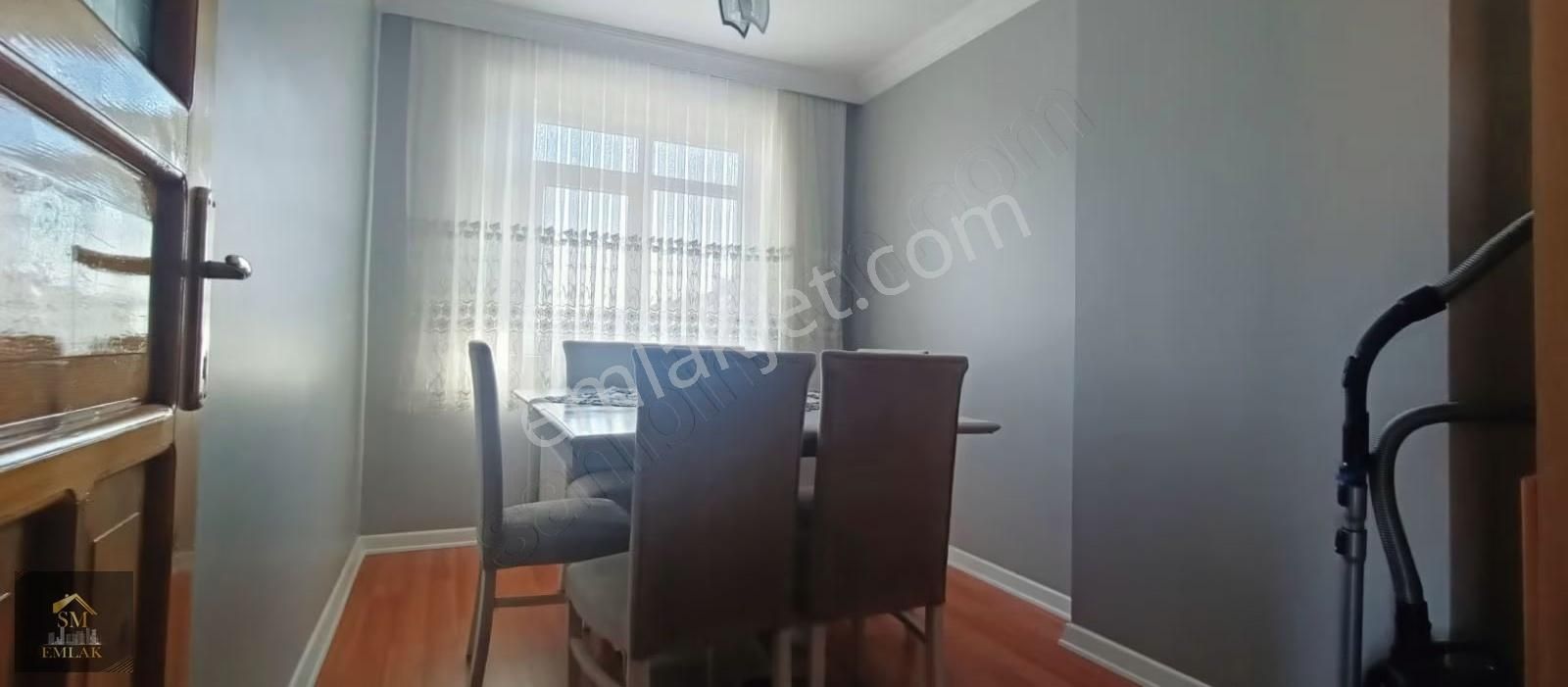 Etimesgut Ahimesut Bulvarına Cephe Eşyalı Kiralık 3+1 Mükemmel D - Görsel 7