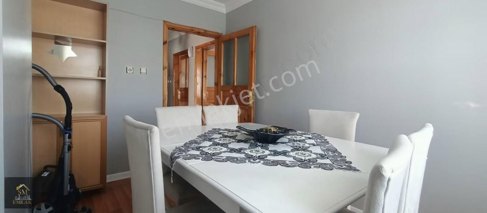 Etimesgut Ahimesut Bulvarına Cephe Eşyalı Kiralık 3+1 Mükemmel D - Görsel 34