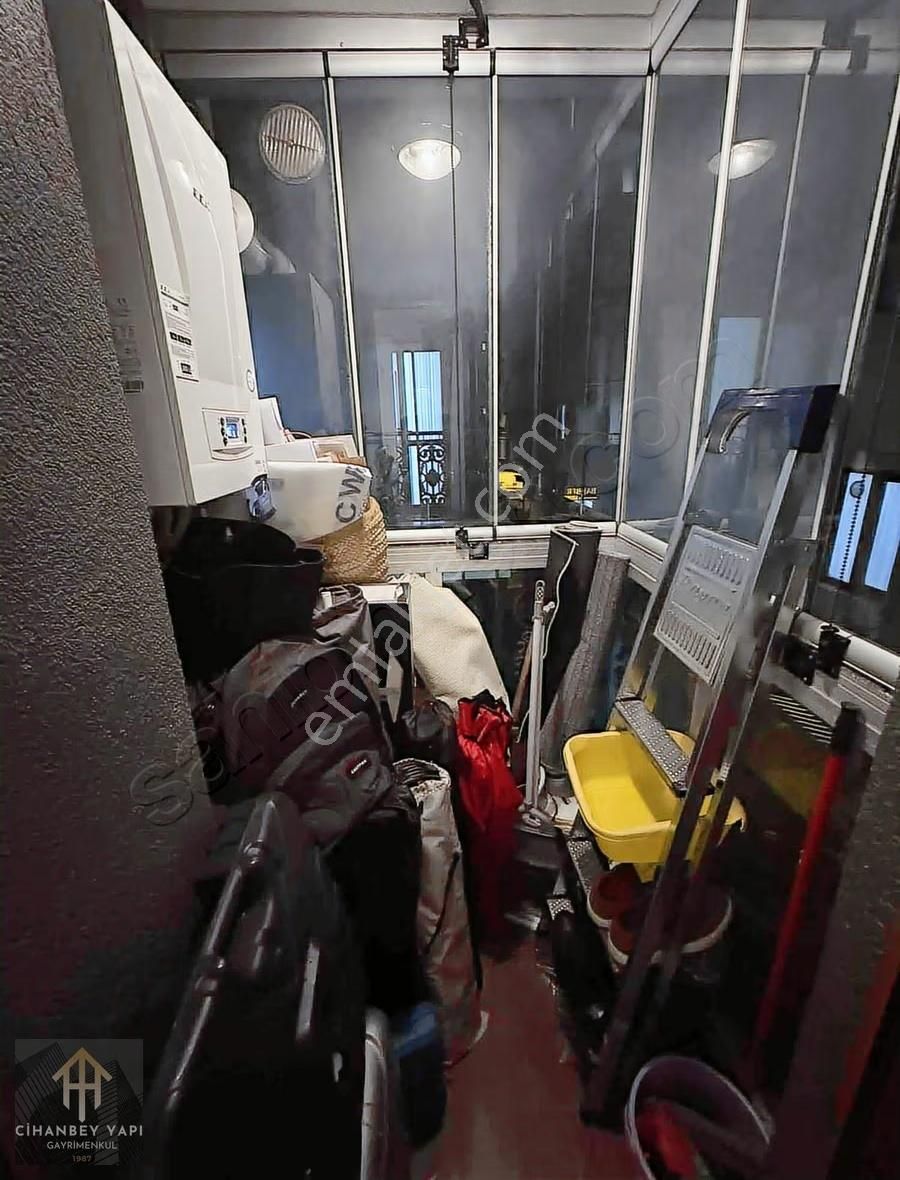 Samandıra Merkez'de Butik Sitede Arakat 2+1 Lüks Daire - Görsel 5