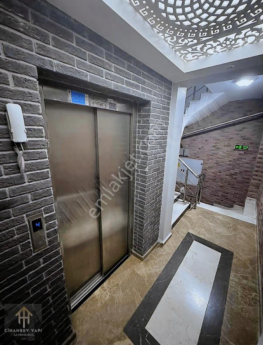 Samandıra Merkez'de Butik Sitede Arakat 2+1 Lüks Daire - Görsel 9