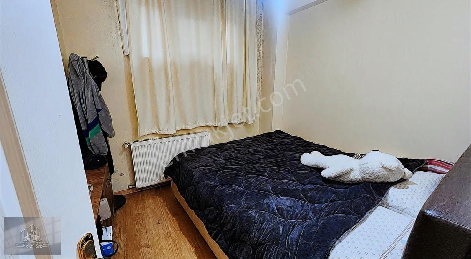 Sulyapıdan Metroya Yakın Bahçe Kat Daire - Görsel 6