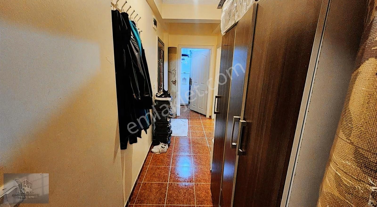 Sulyapıdan Metroya Yakın Bahçe Kat Daire - Görsel 13