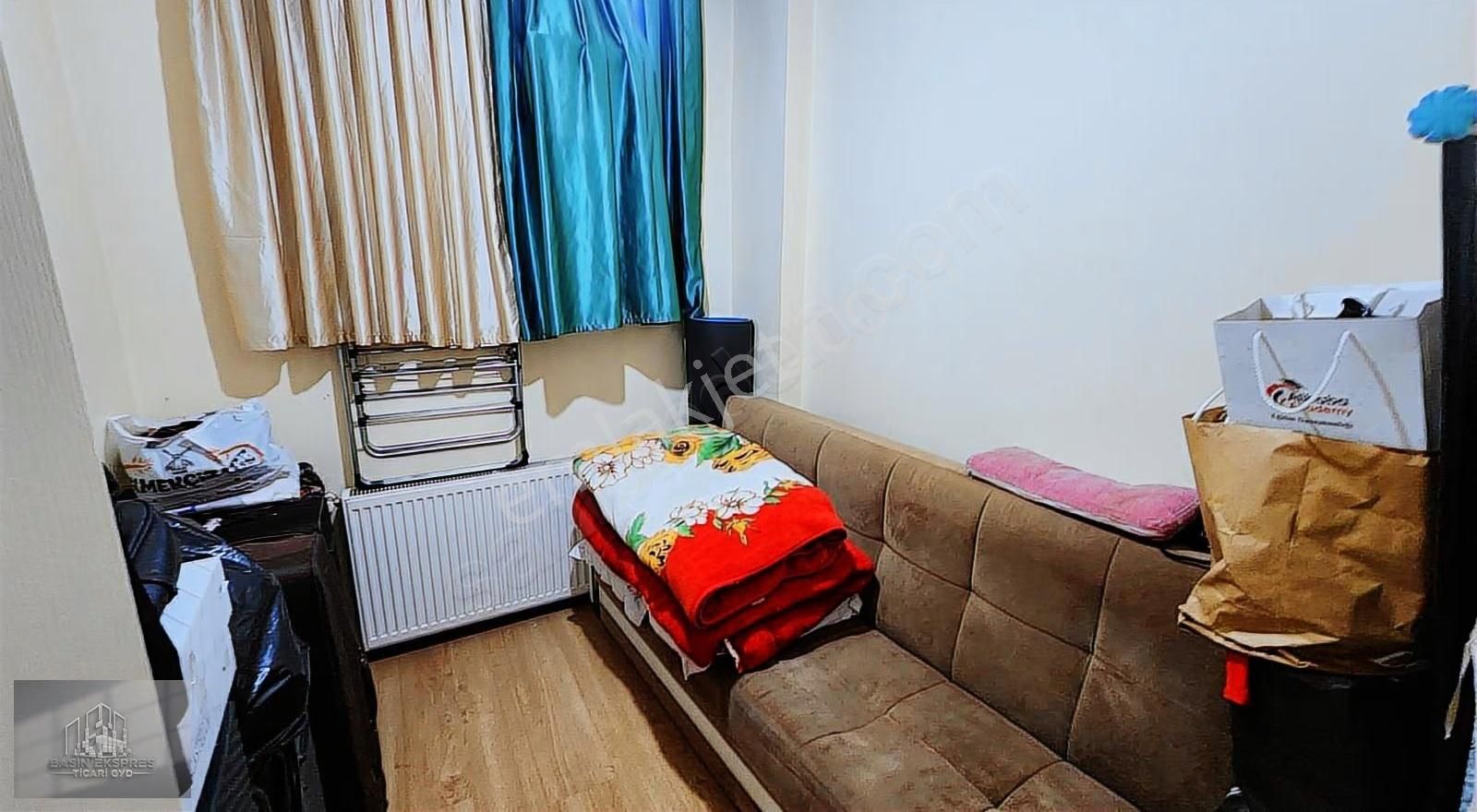 Sulyapıdan Metroya Yakın Bahçe Kat Daire - Görsel 8