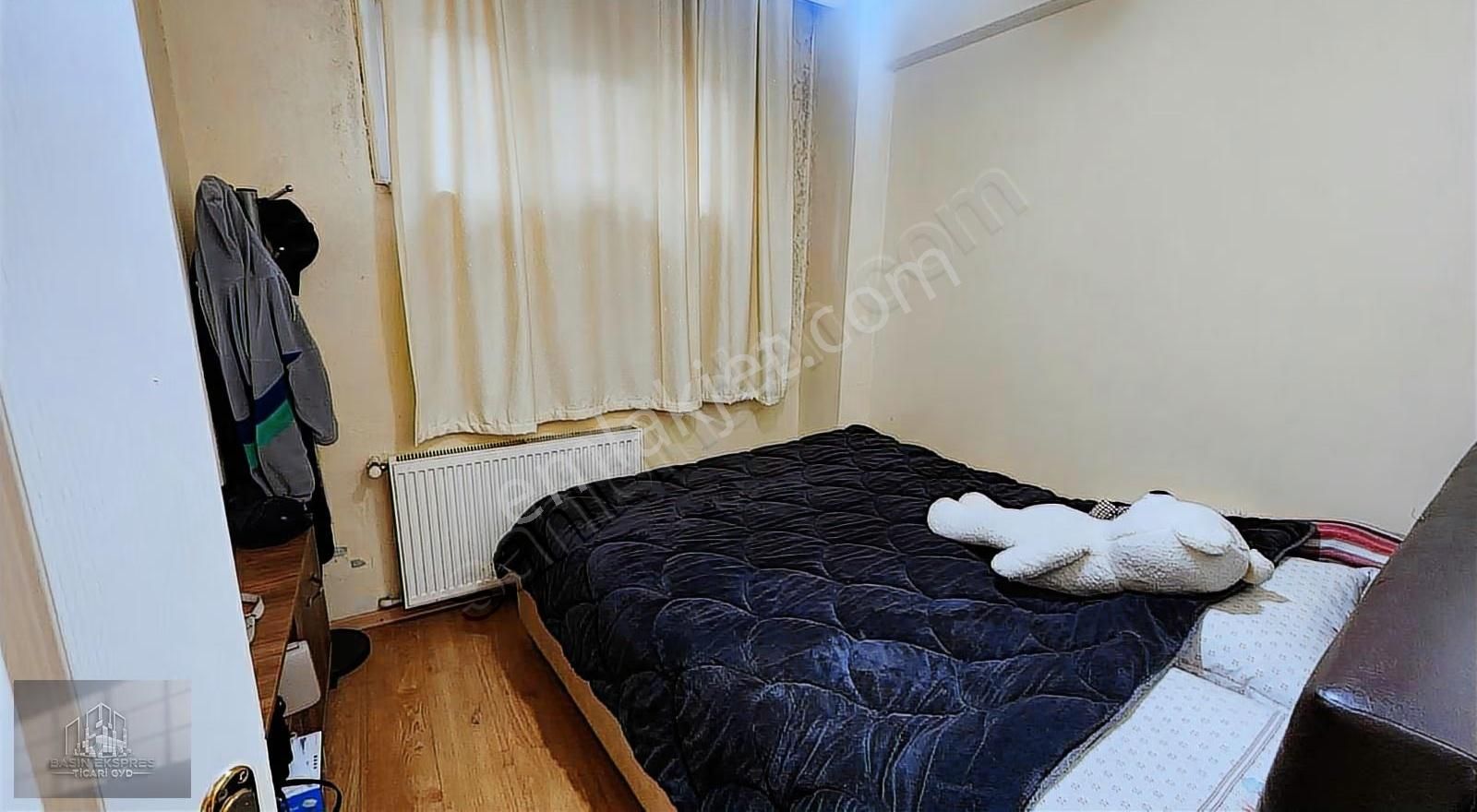 Sulyapıdan Metroya Yakın Bahçe Kat Daire - Görsel 12