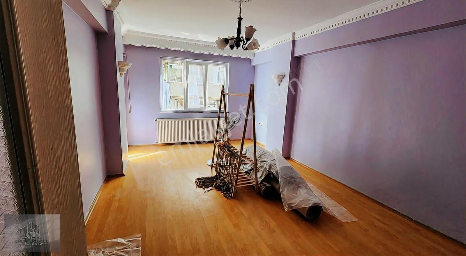 Sulyapıdan Krediye Uygun 2+1 1.kat Satılık Daire - Görsel 9