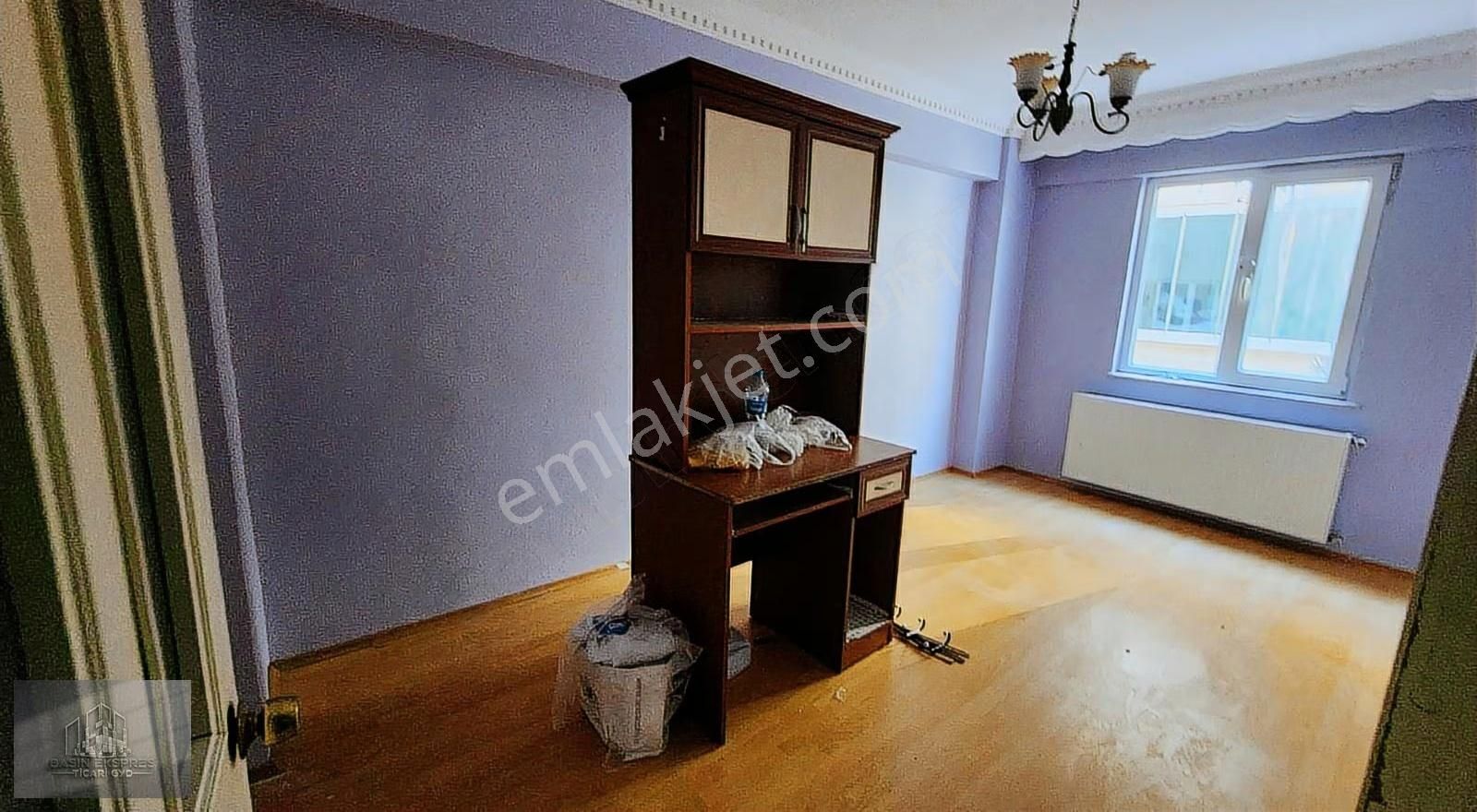 Sulyapıdan Krediye Uygun 2+1 1.kat Satılık Daire - Görsel 4