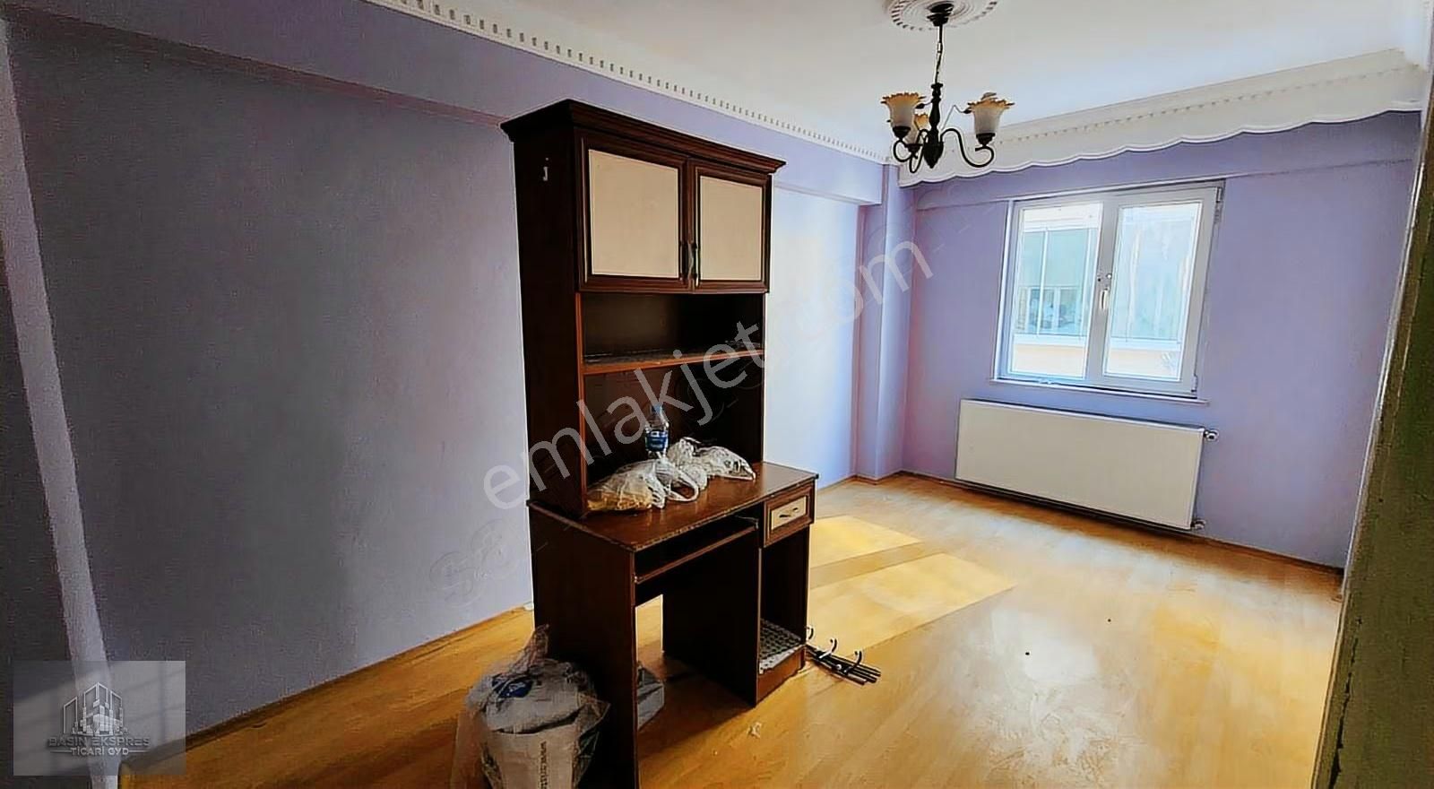 Sulyapıdan Krediye Uygun 2+1 1.kat Satılık Daire - Görsel 10