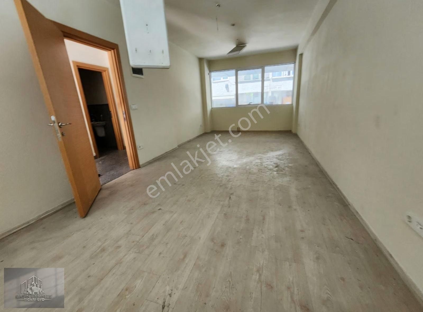 Sulyapıdan Satılık Komple Yeni Plaza - Görsel 8