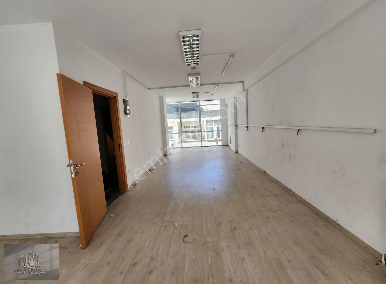 Sulyapıdan Satılık Komple Yeni Plaza - Görsel 4