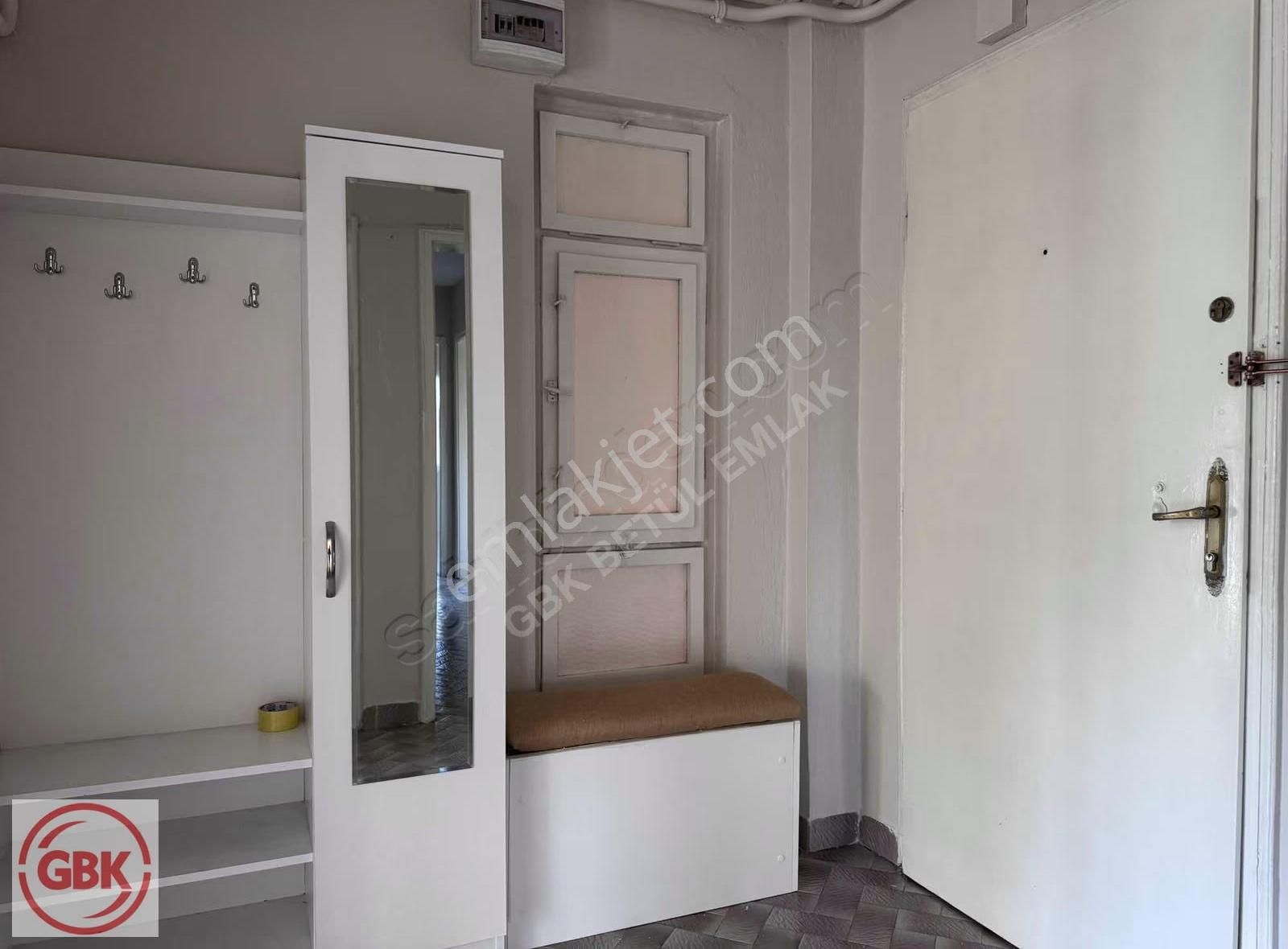 Çankaya Balgat Oğuzlar Mahallesi Site İçi Kiralık 2+1 - Görsel 4