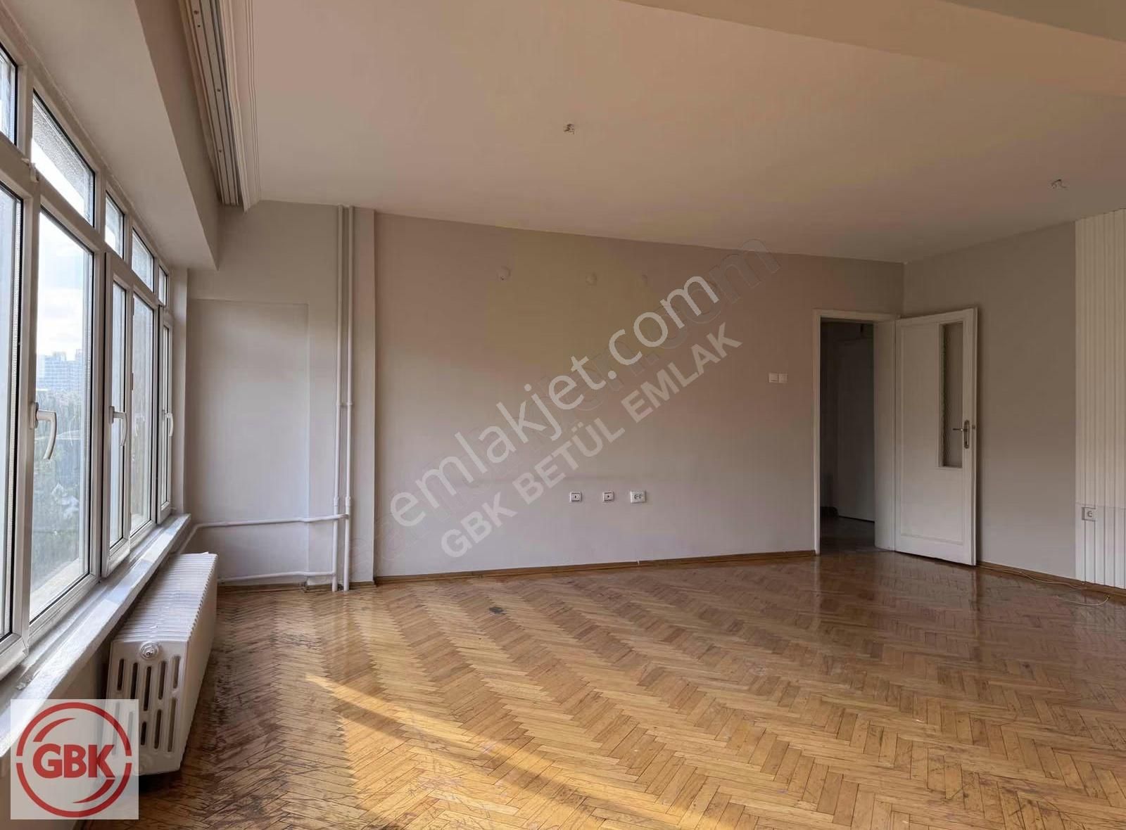 Çankaya Balgat Oğuzlar Mahallesi Site İçi Kiralık 2+1 - Görsel 20