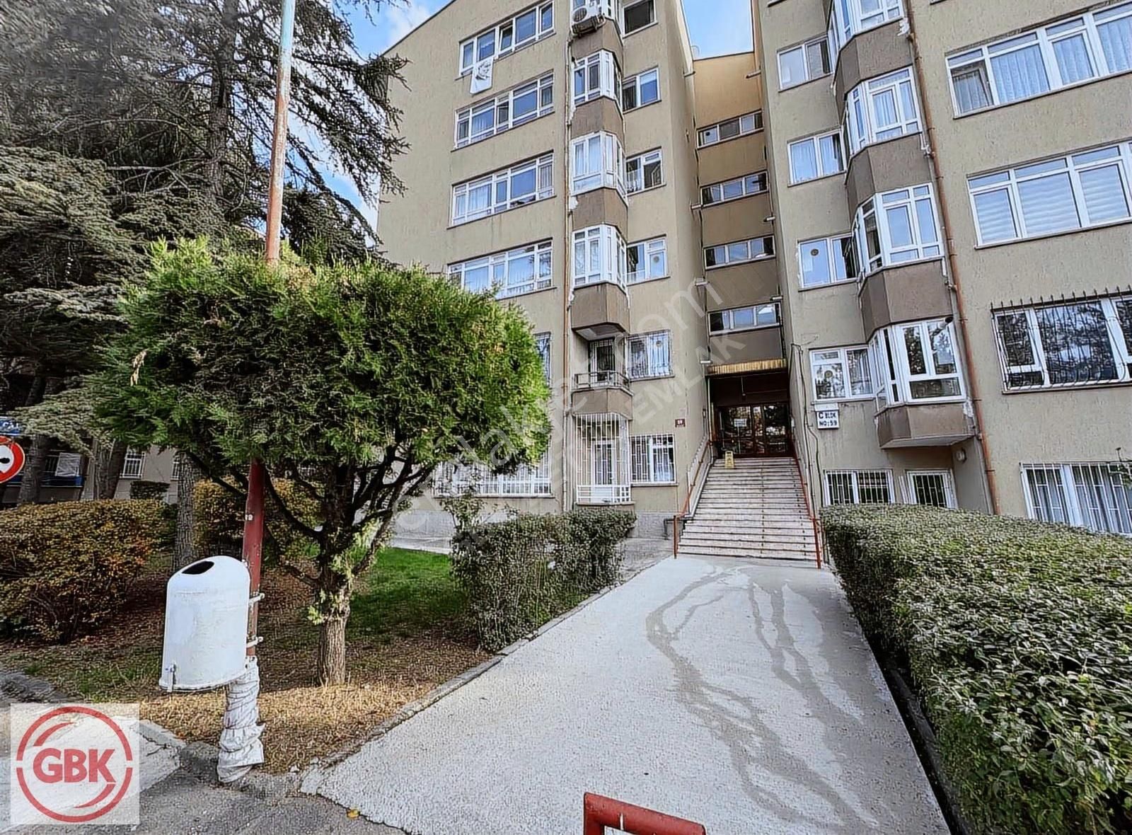 Çankaya Balgat Oğuzlar Mahallesi Site İçi Kiralık 2+1 - Görsel 3