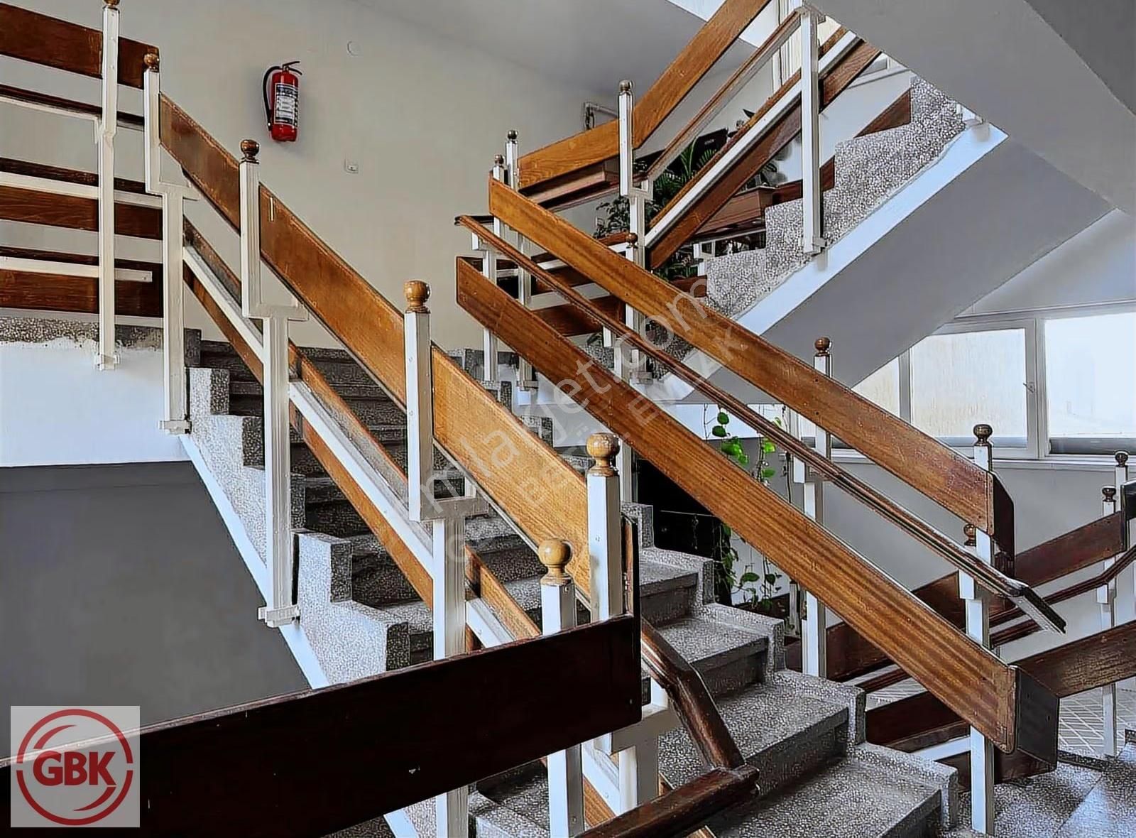 Çankaya Balgat Oğuzlar Mahallesi Site İçi Kiralık 2+1 - Görsel 10