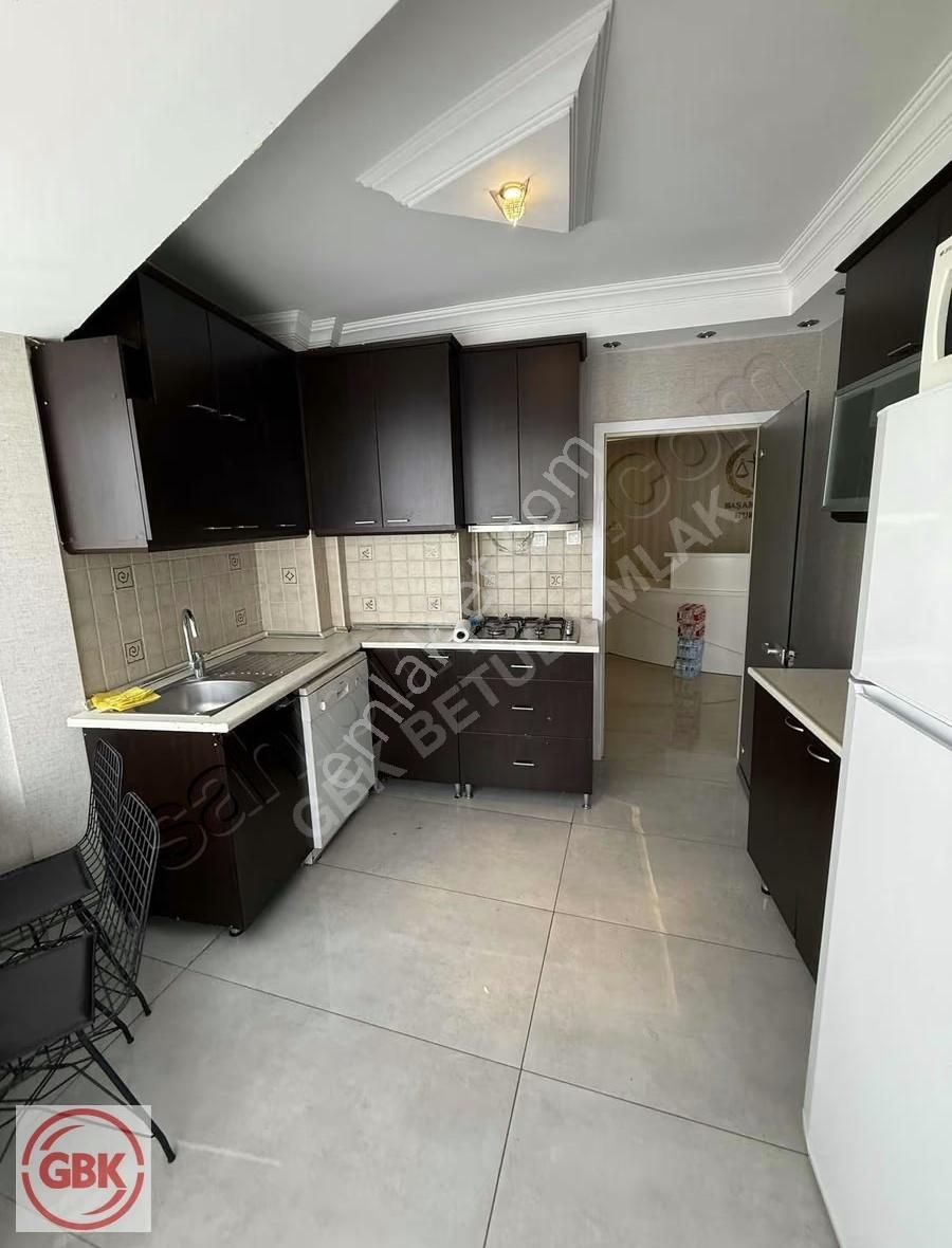 İşyeri Ve Avukatlık Ofislerine Uygun 2+1 Cadde Üzeri 90m2 Ofis - Görsel 21