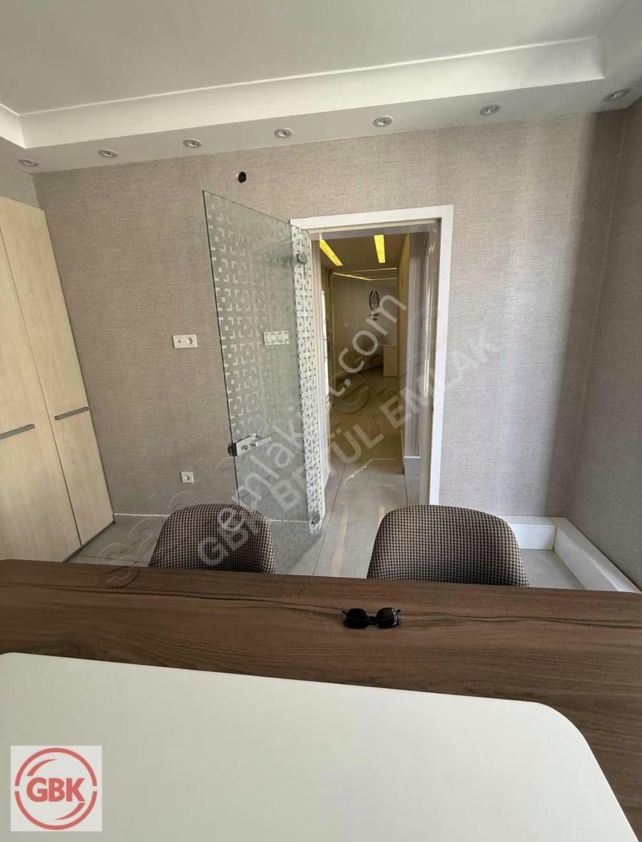 İşyeri Ve Avukatlık Ofislerine Uygun 2+1 Cadde Üzeri 90m2 Ofis - Görsel 17