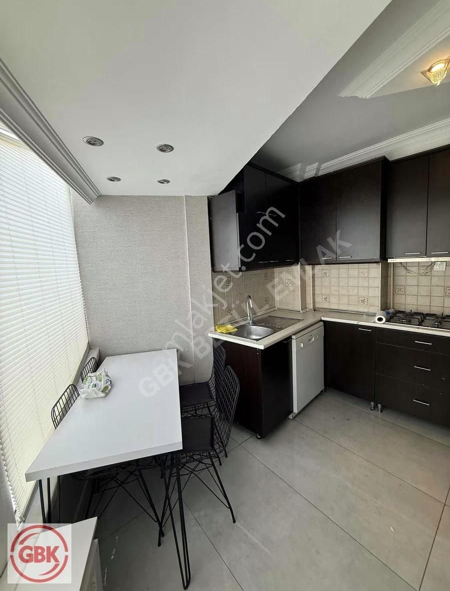 İşyeri Ve Avukatlık Ofislerine Uygun 2+1 Cadde Üzeri 90m2 Ofis - Görsel 9