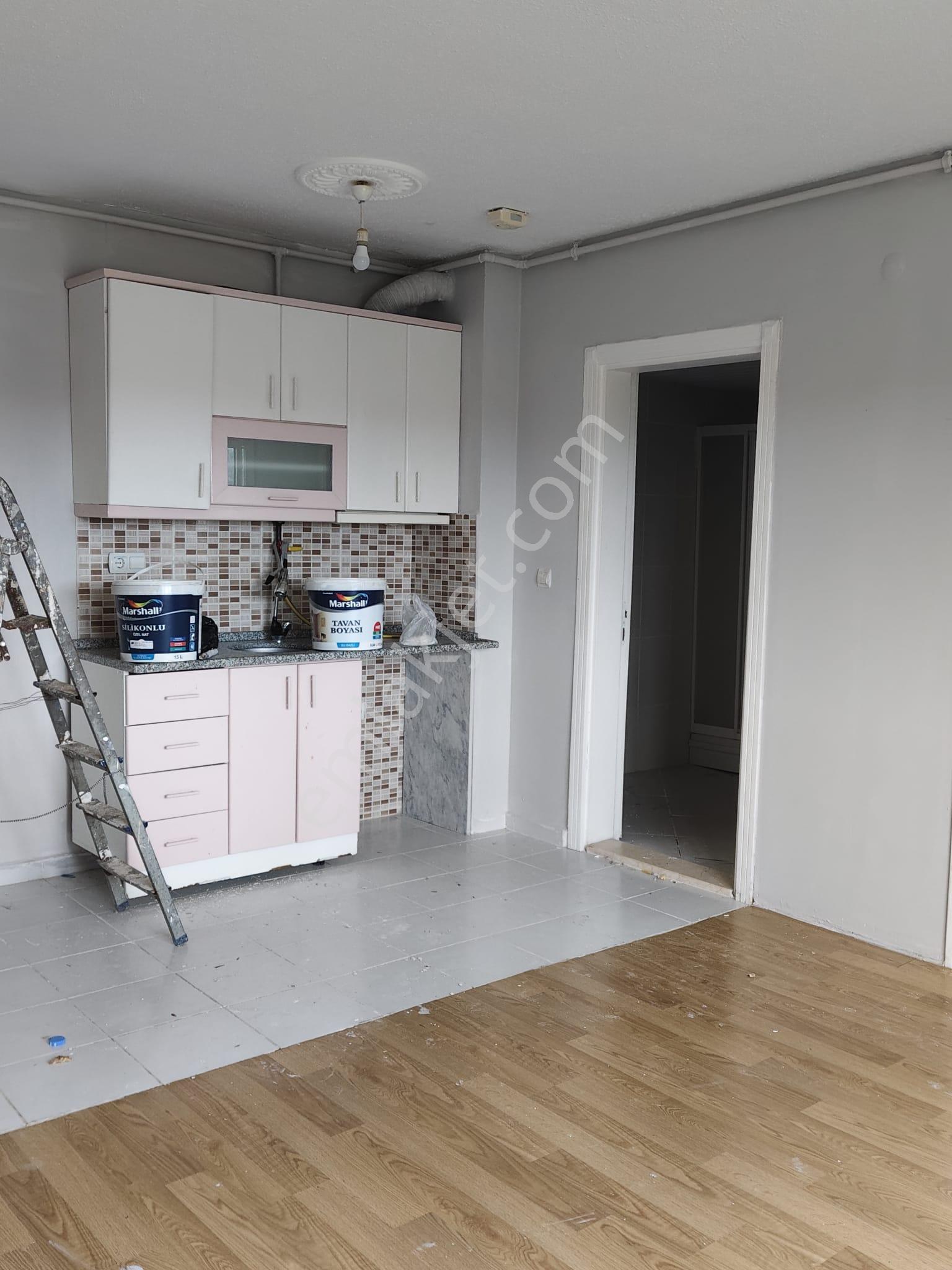 Kiralık Engelliye Yaşlıya Uygun 1+1 - Görsel 6