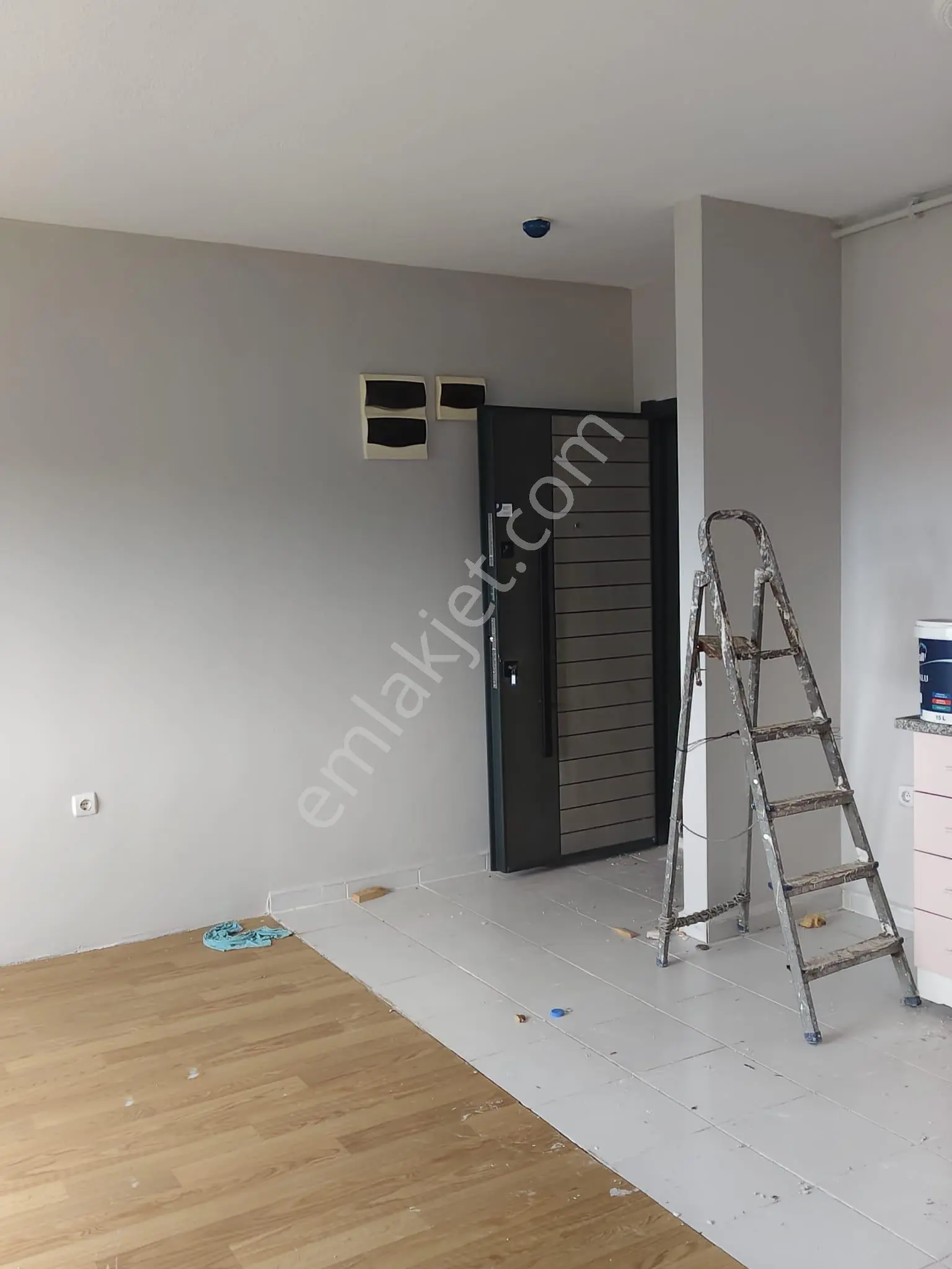 Kiralık Engelliye Yaşlıya Uygun 1+1 - Görsel 4
