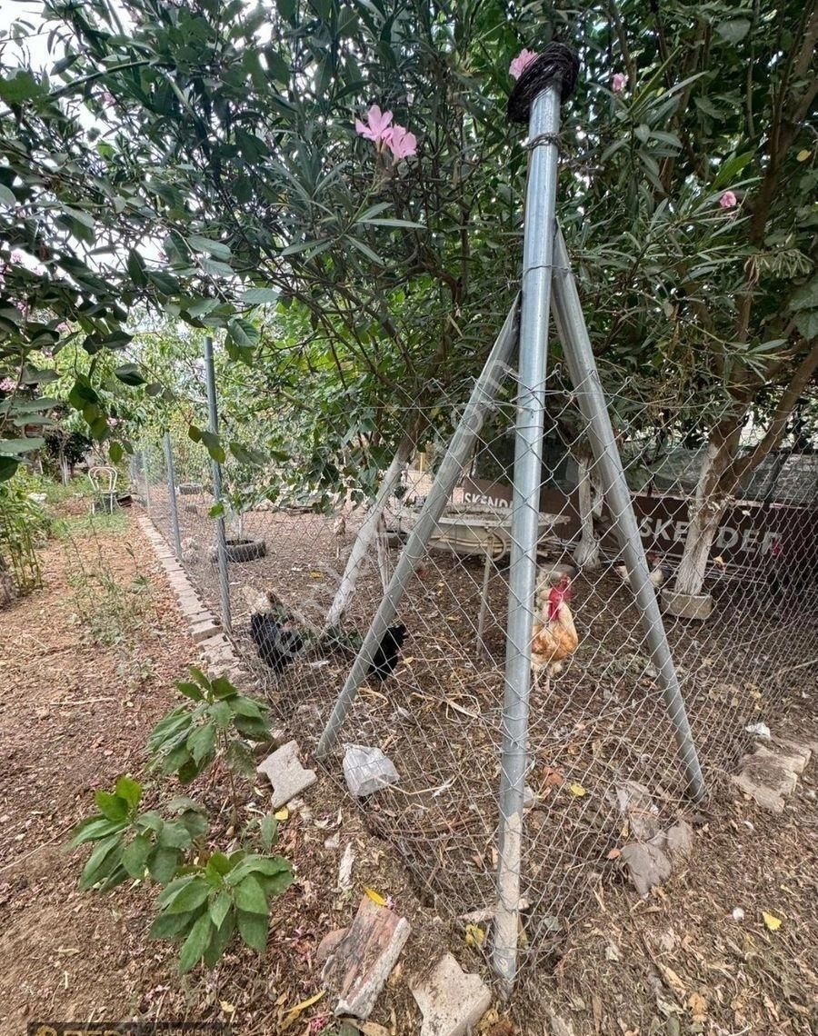 🏡 Real'den Edincik Altı – Kemerönü Mevkiinde Doğayla İç İçe 2 Katlı Müstakil Villa!! - Görsel 11