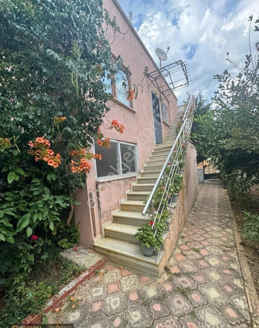 🏡 Real'den Edincik Altı – Kemerönü Mevkiinde Doğayla İç İçe 2 Katlı Müstakil Villa!! - Görsel 15