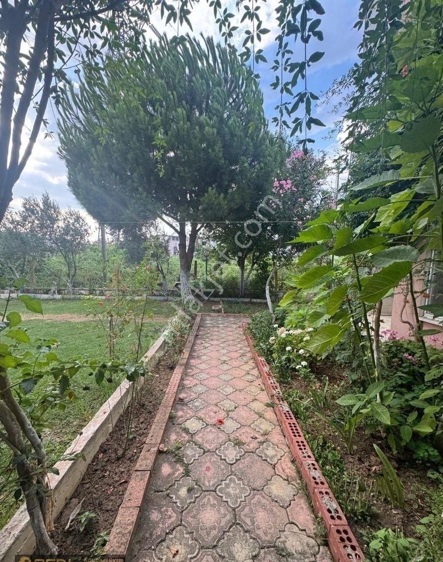 🏡 Real'den Edincik Altı – Kemerönü Mevkiinde Doğayla İç İçe 2 Katlı Müstakil Villa!! - Görsel 7