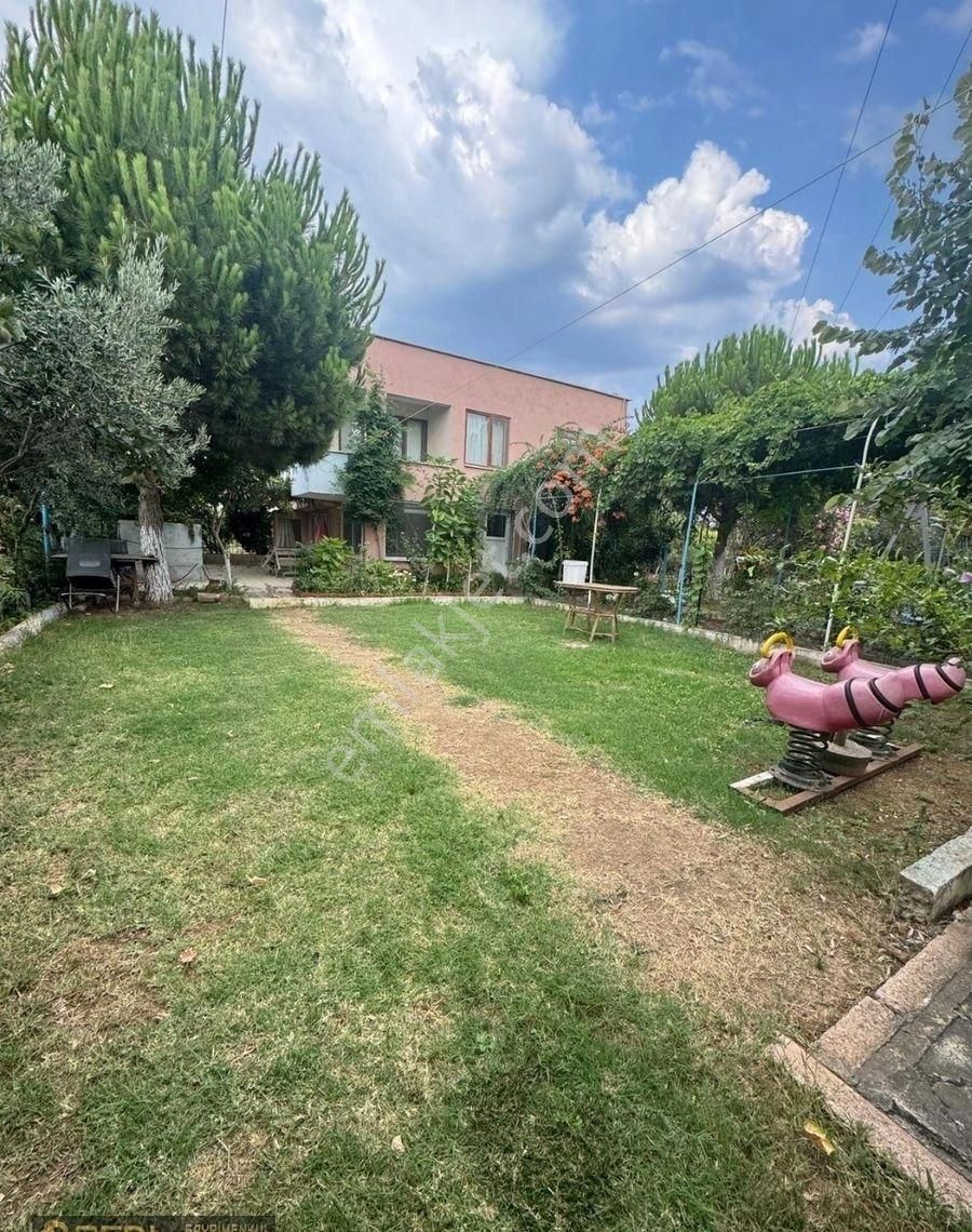 🏡 Real'den Edincik Altı – Kemerönü Mevkiinde Doğayla İç İçe 2 Katlı Müstakil Villa!! - Görsel 4